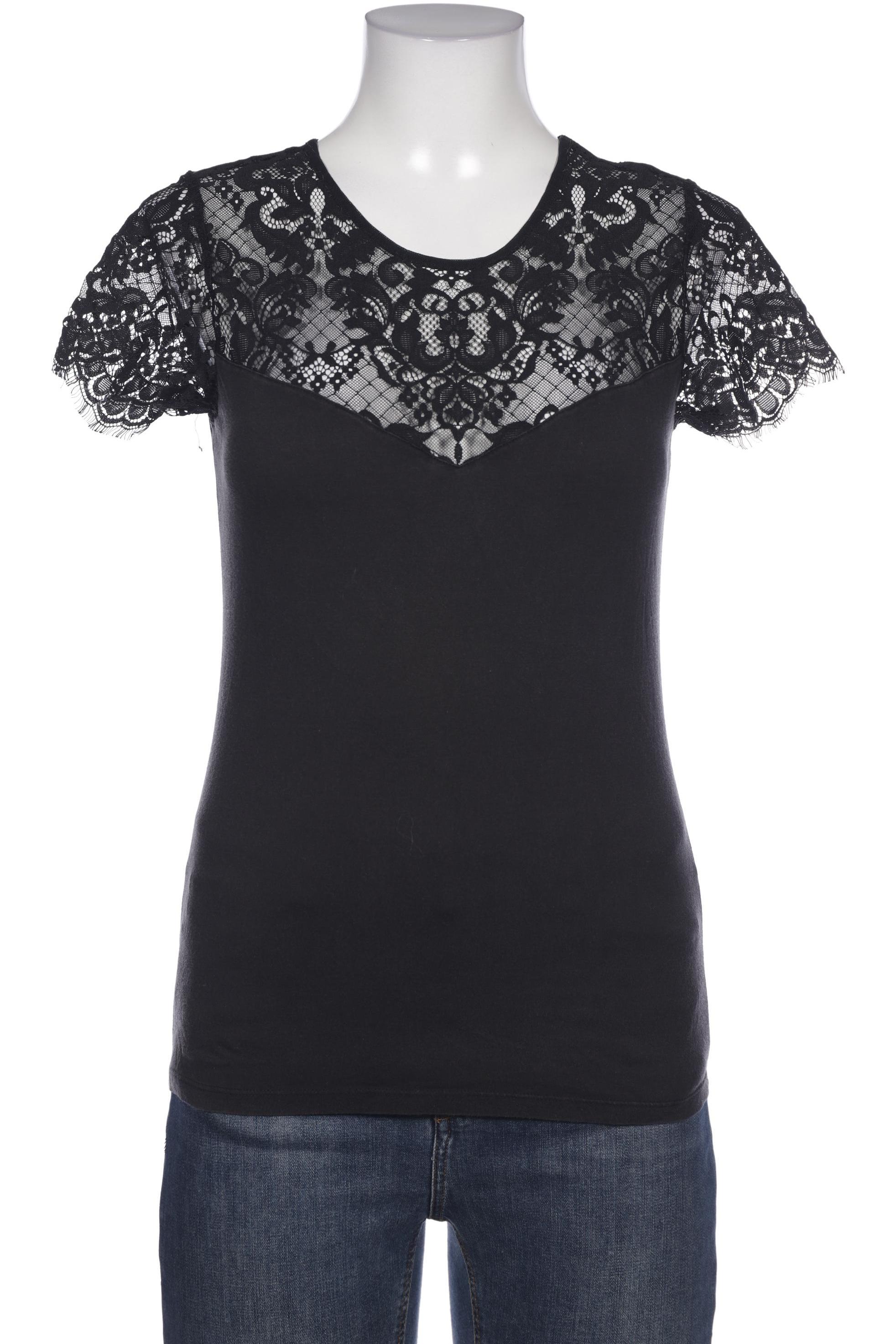 

LAUREN Ralph Lauren Damen Bluse, schwarz