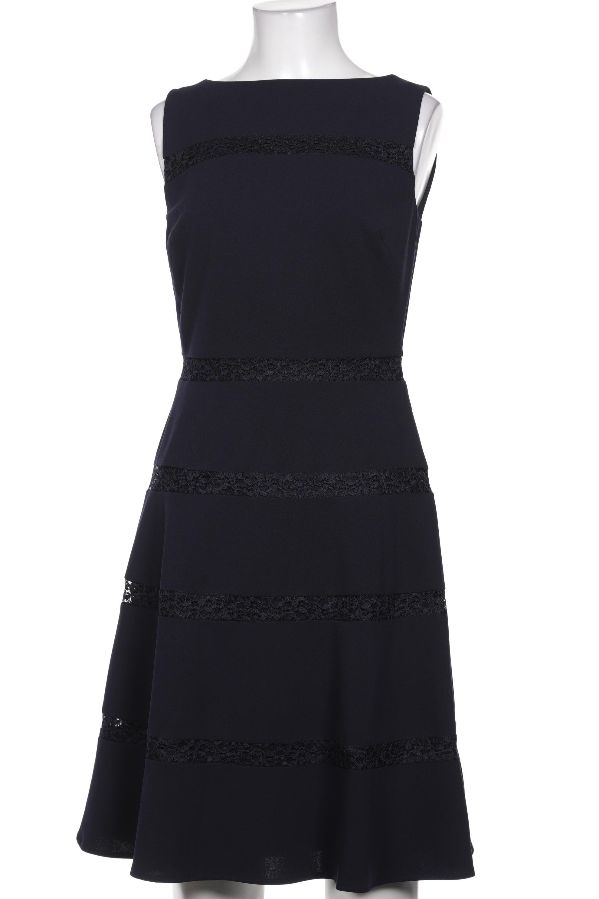 

LAUREN Ralph Lauren Damen Kleid, marineblau
