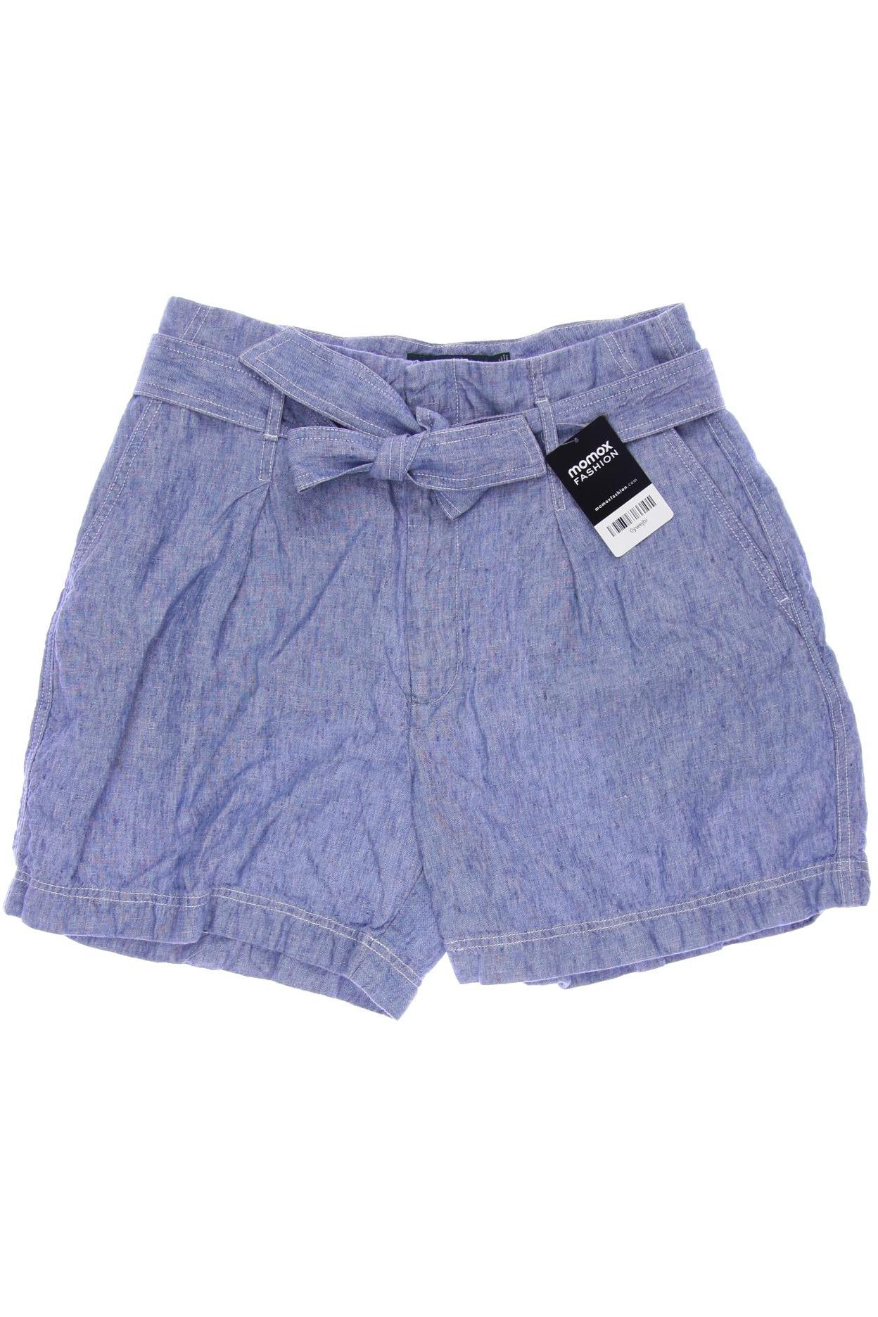 

LAUREN by Ralph Lauren Damen Shorts, hellblau