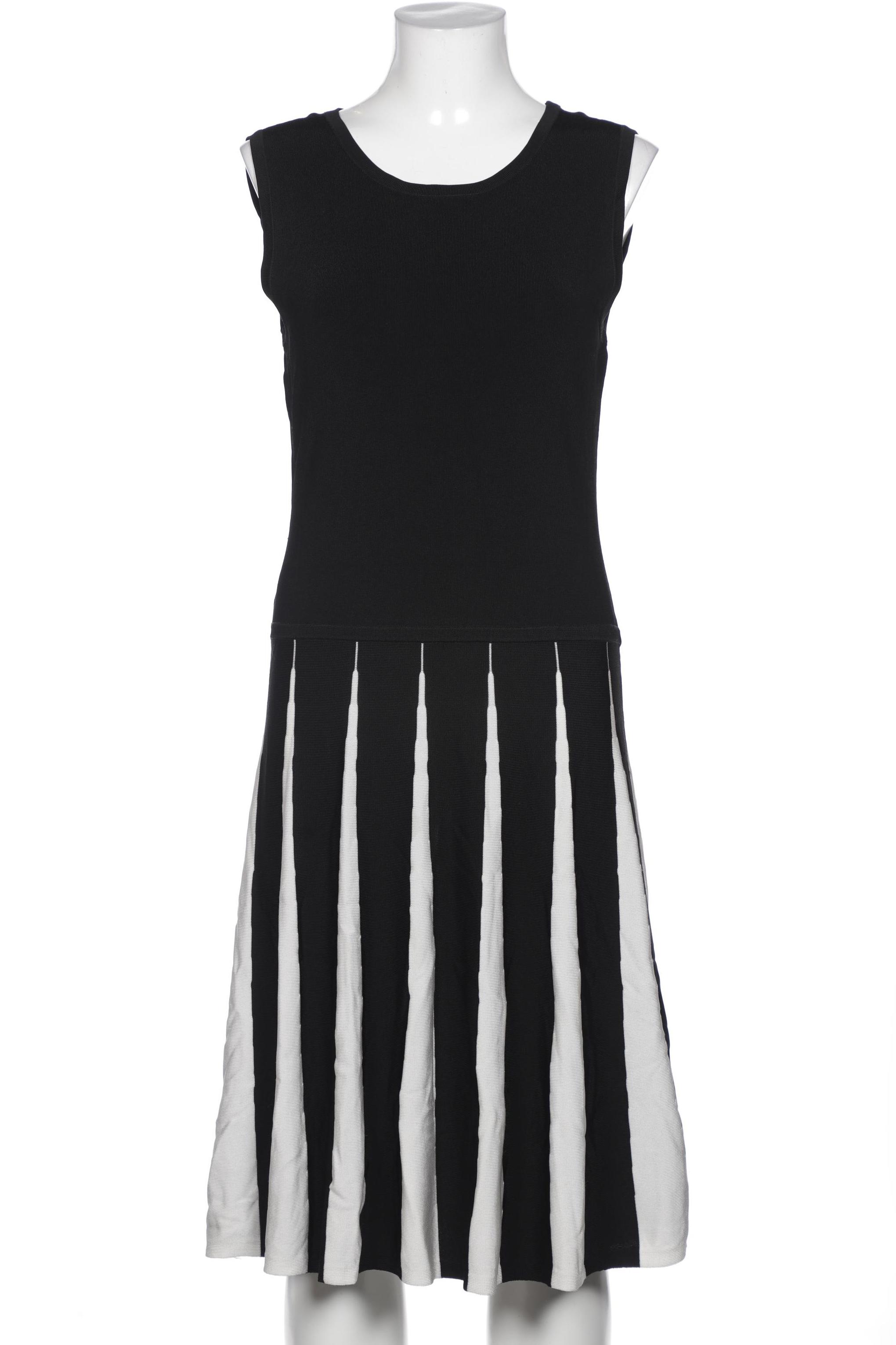 

LAUREN by Ralph Lauren Damen Kleid, schwarz