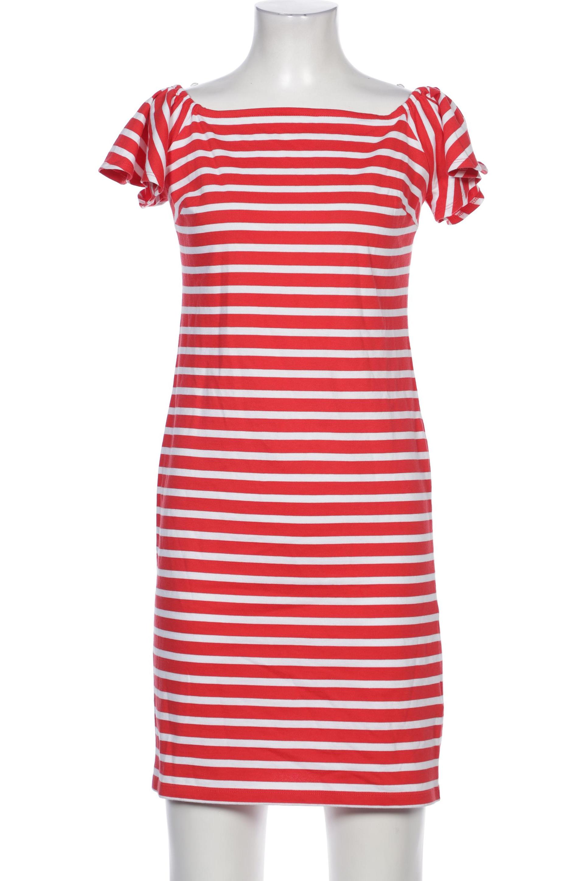 

LAUREN by Ralph Lauren Damen Kleid, rot