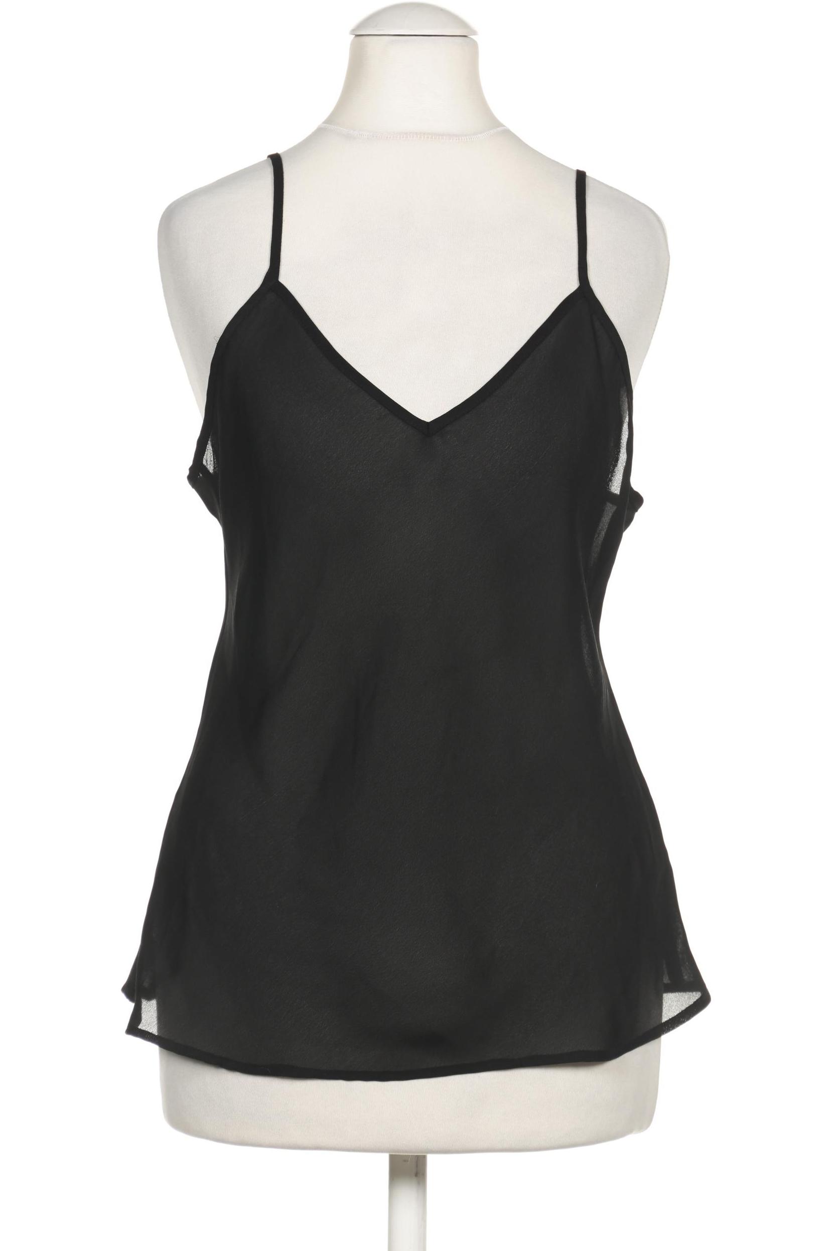 

LAUREN by Ralph Lauren Damen Top, schwarz