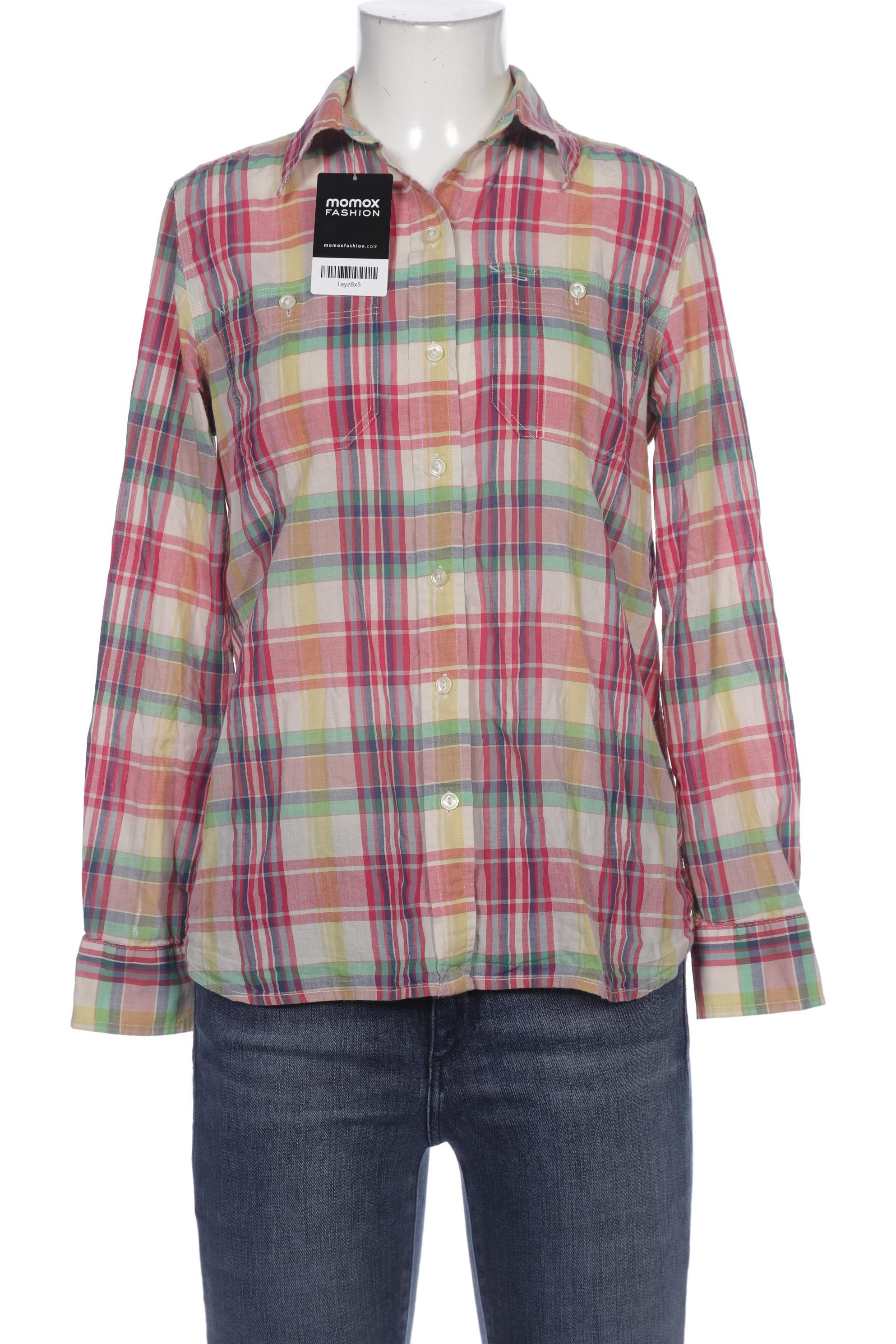 

LAUREN by Ralph Lauren Damen Bluse, pink