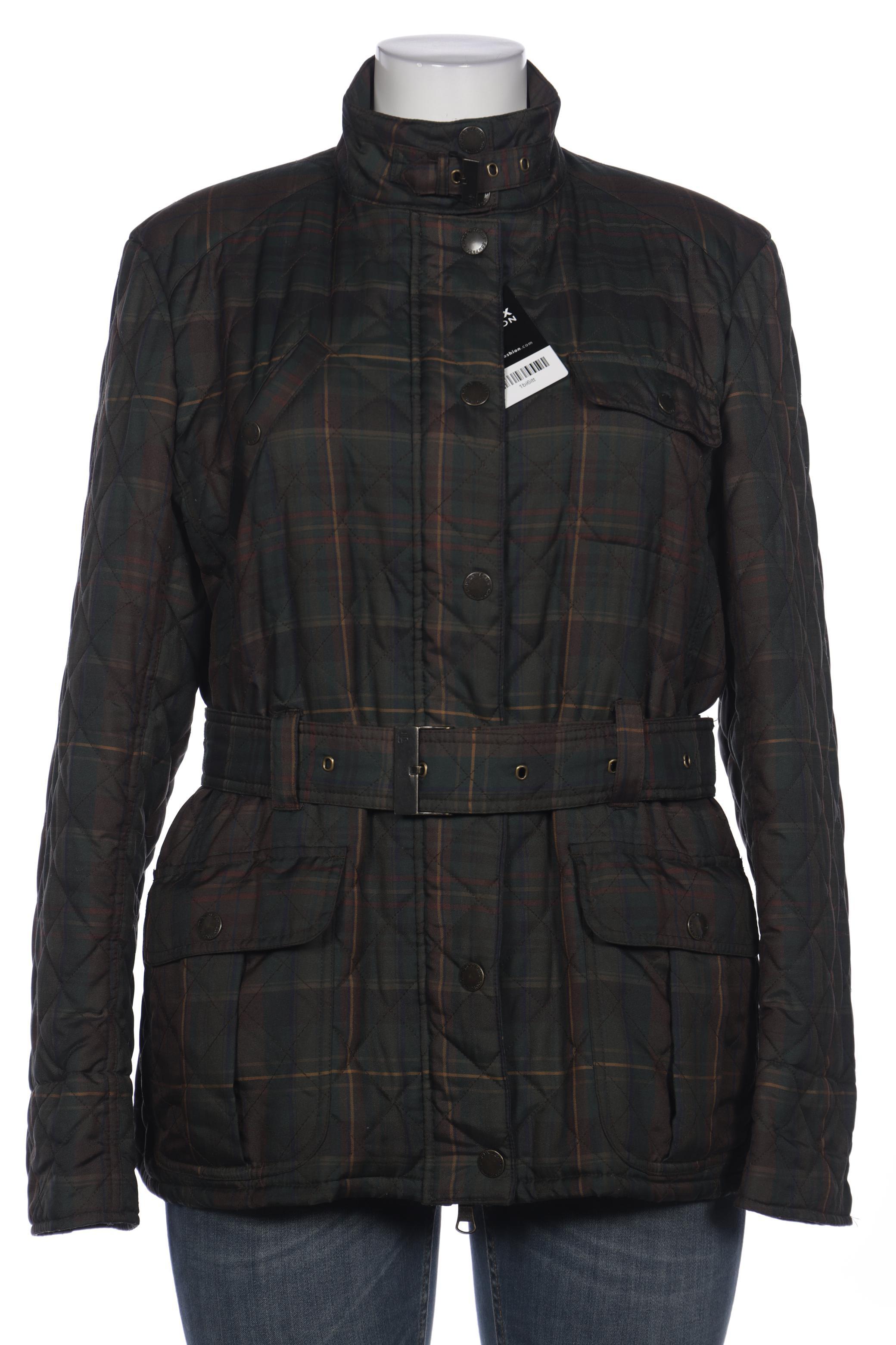 

LAUREN by Ralph Lauren Damen Jacke, grün