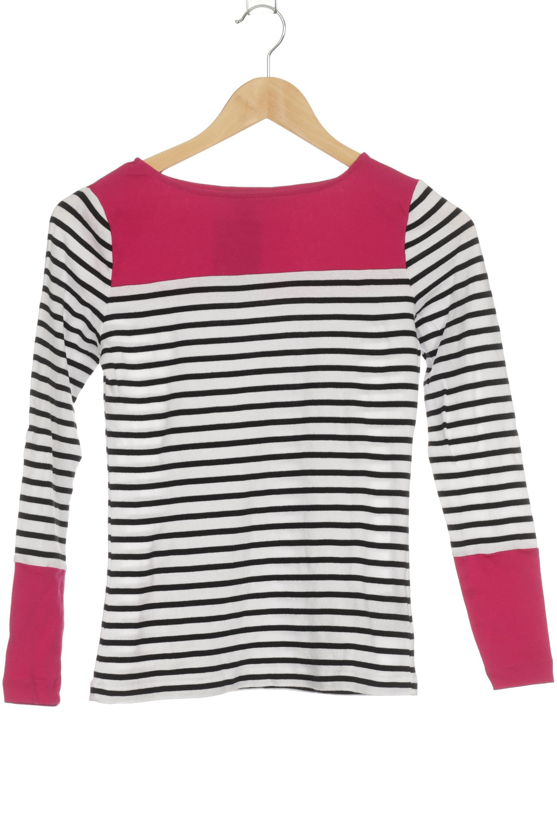 

Lauren Ralph Lauren Damen Langarmshirt, mehrfarbig, Gr.