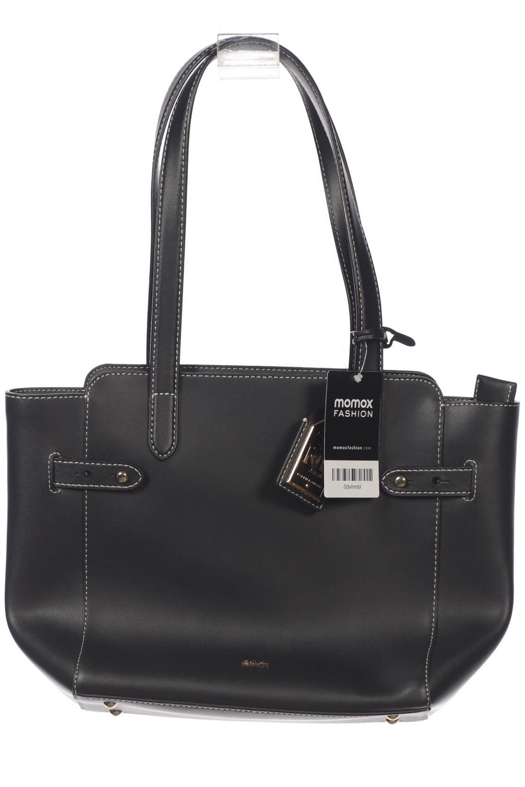 

LAUREN by Ralph Lauren Damen Handtasche, schwarz