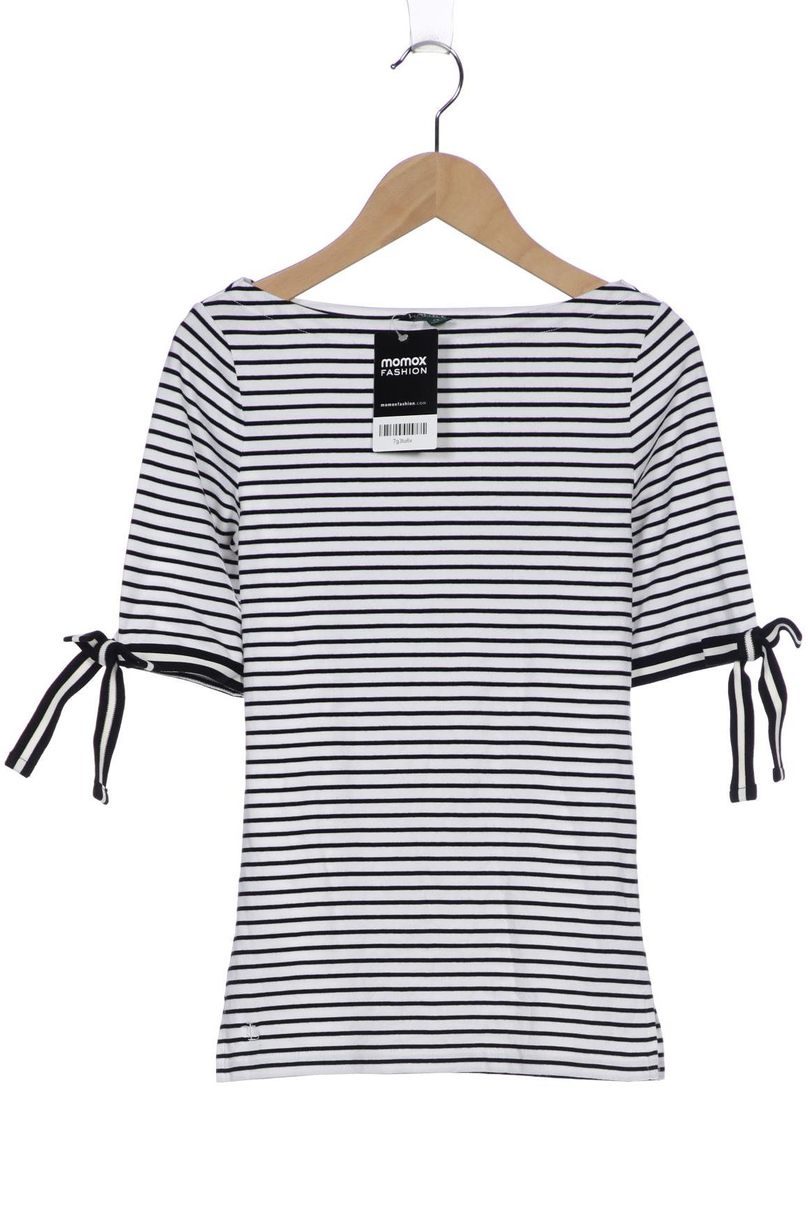 

LAUREN Ralph Lauren Damen T-Shirt, schwarz