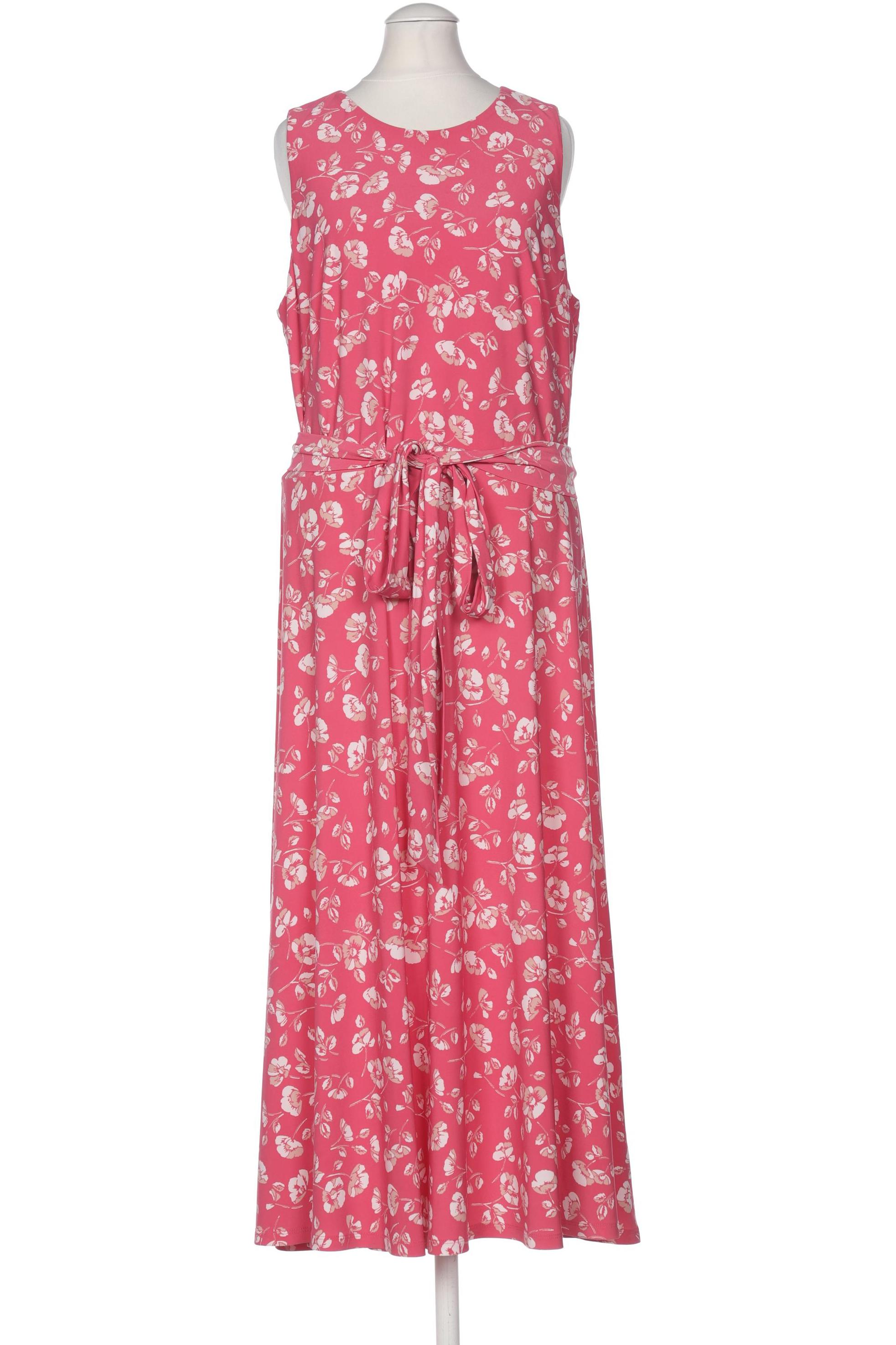 

LAUREN by Ralph Lauren Damen Kleid, pink