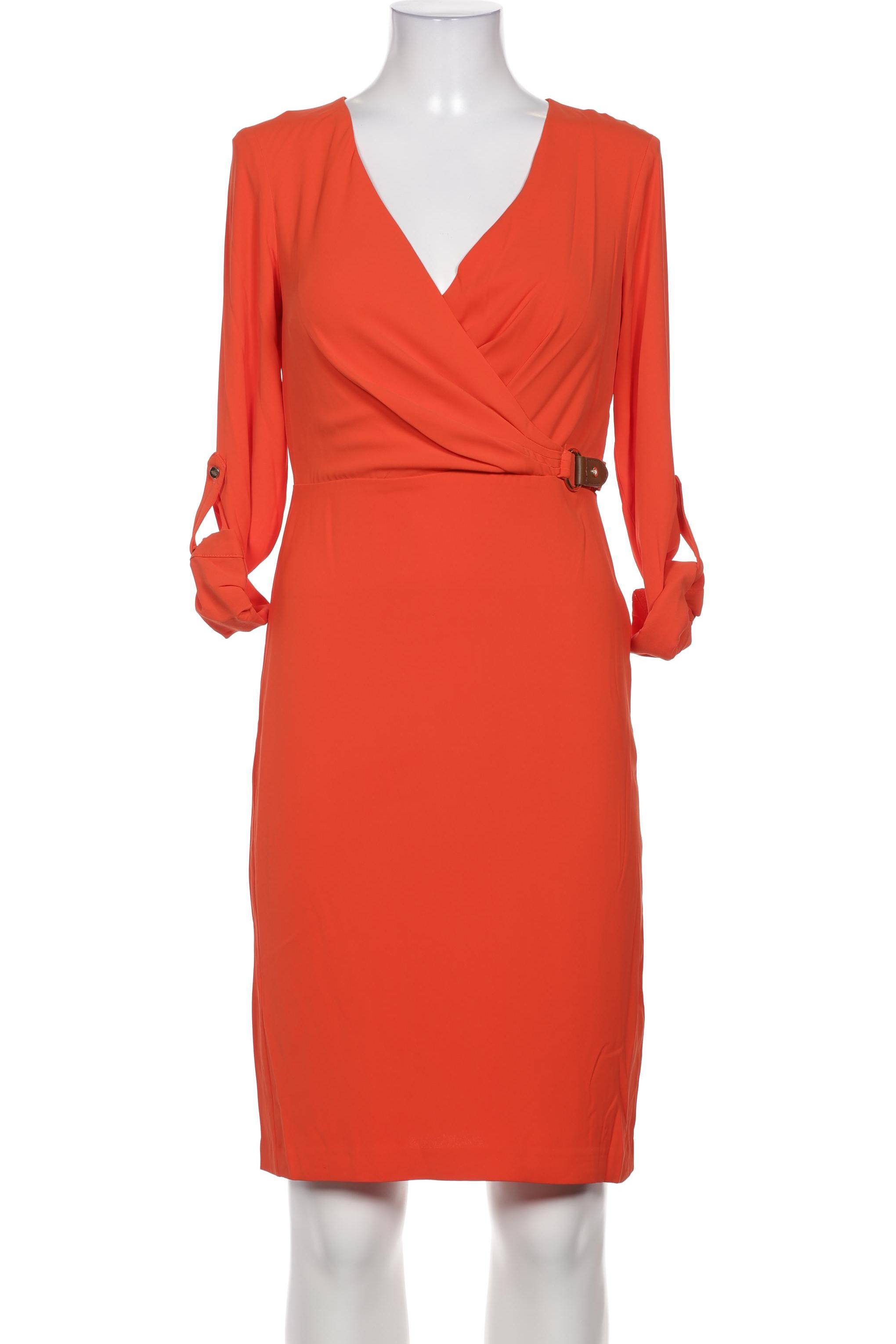 

LAUREN by Ralph Lauren Damen Kleid, orange