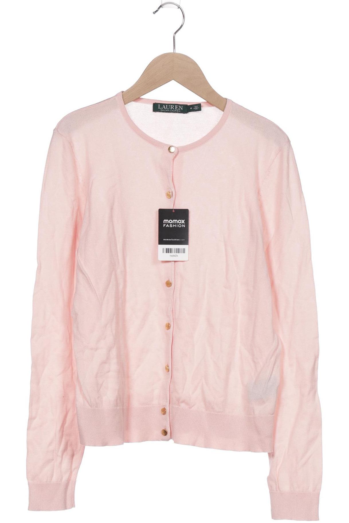 

LAUREN Ralph Lauren Damen Strickjacke, pink