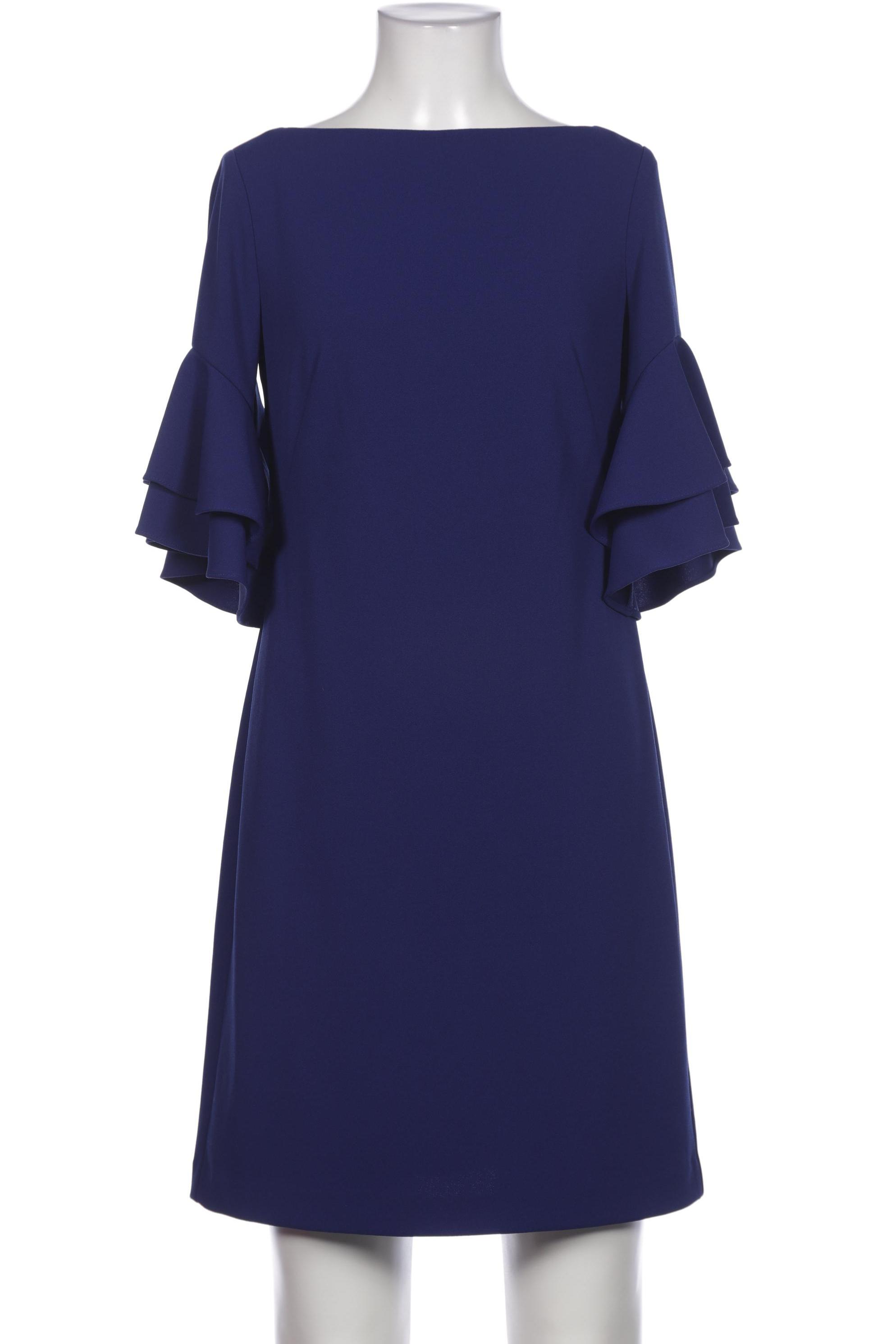 

LAUREN by Ralph Lauren Damen Kleid, marineblau