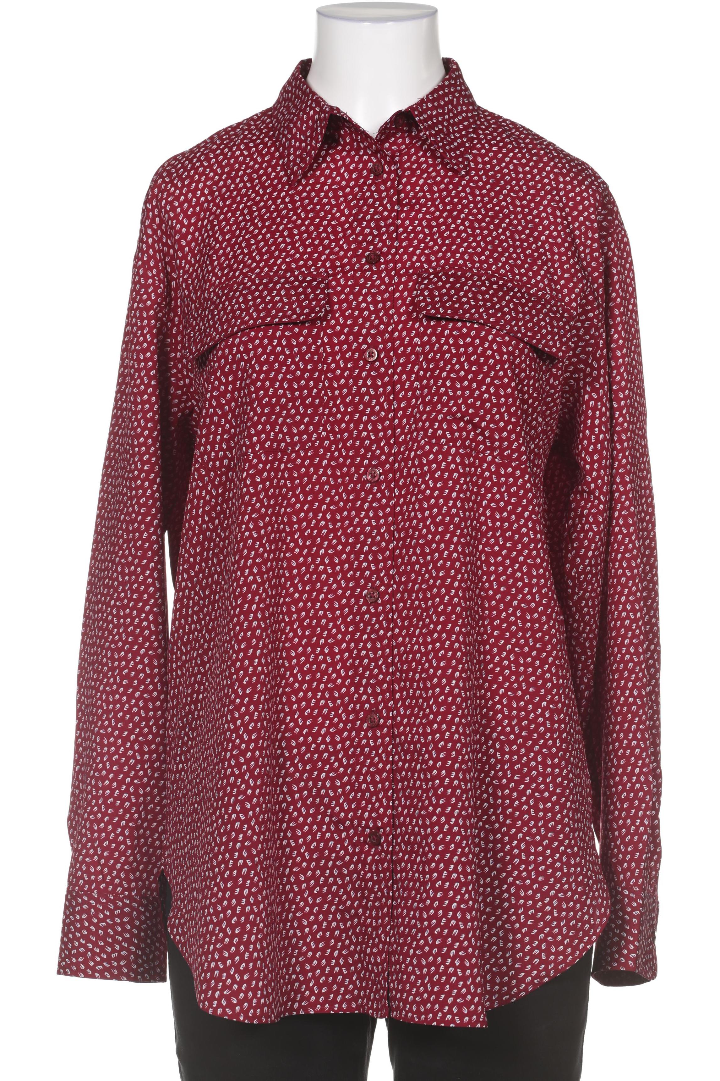 

Lauren Ralph Lauren Damen Bluse, pink, Gr.