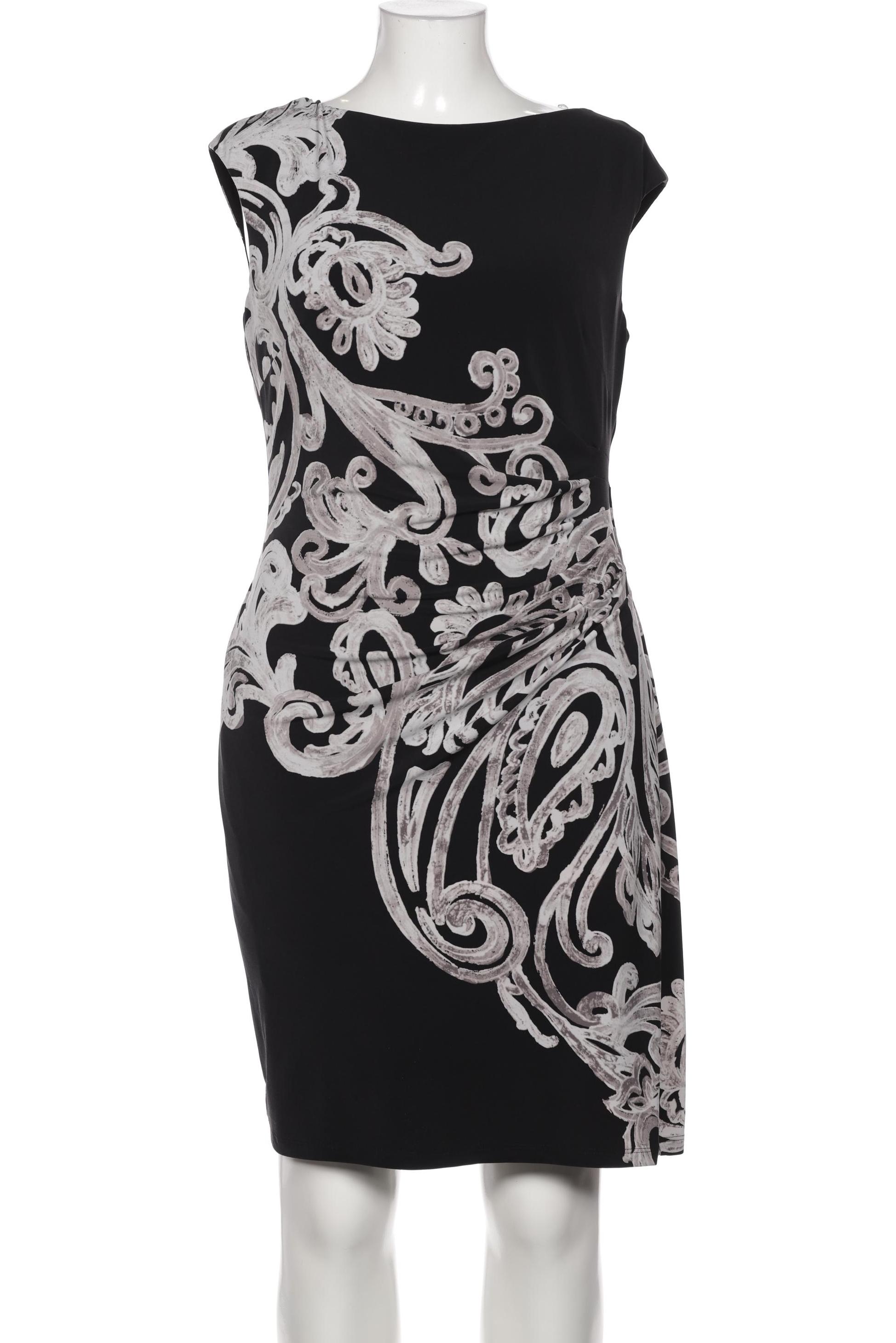 

LAUREN Ralph Lauren Damen Kleid, schwarz