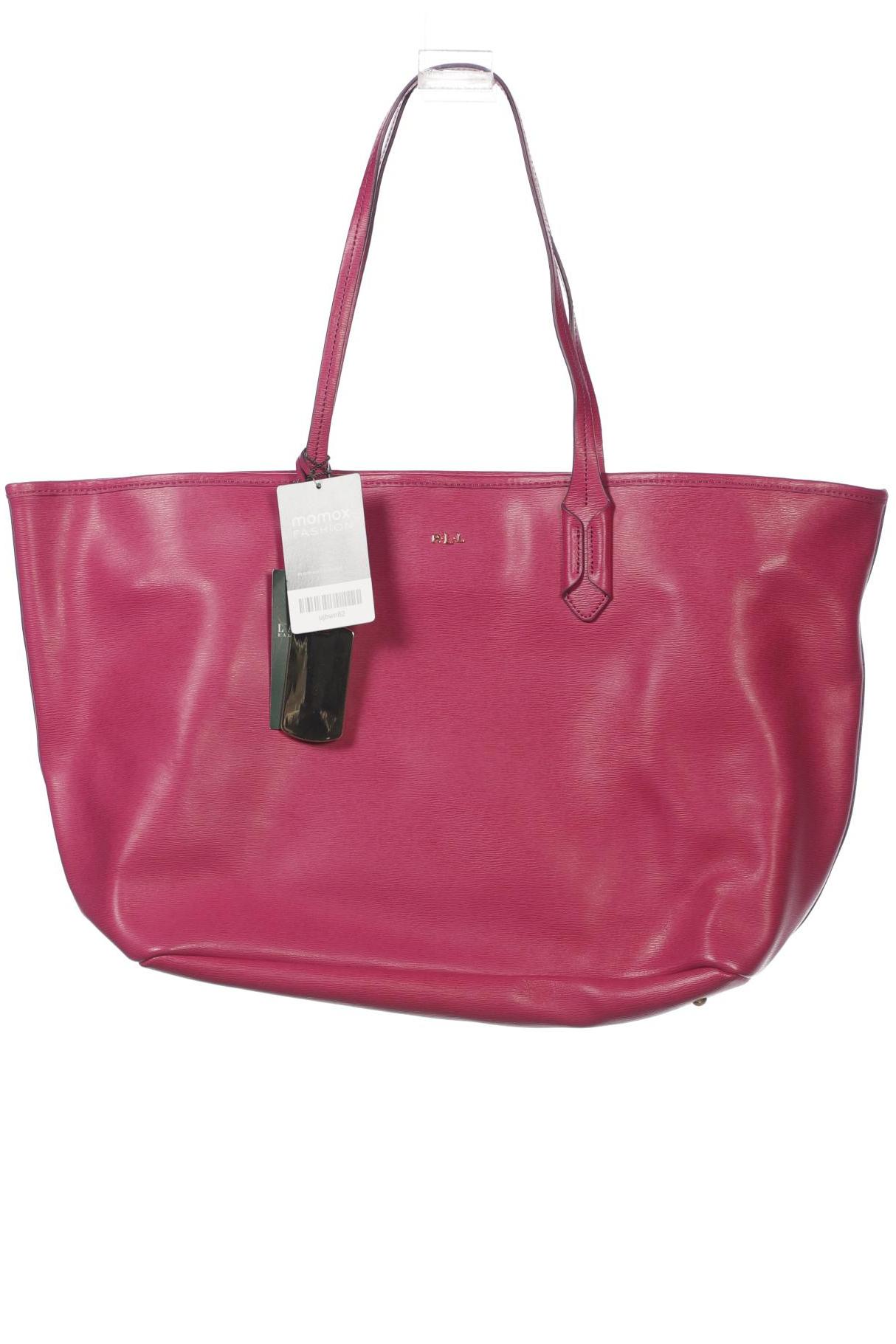 

LAUREN by Ralph Lauren Damen Handtasche, pink
