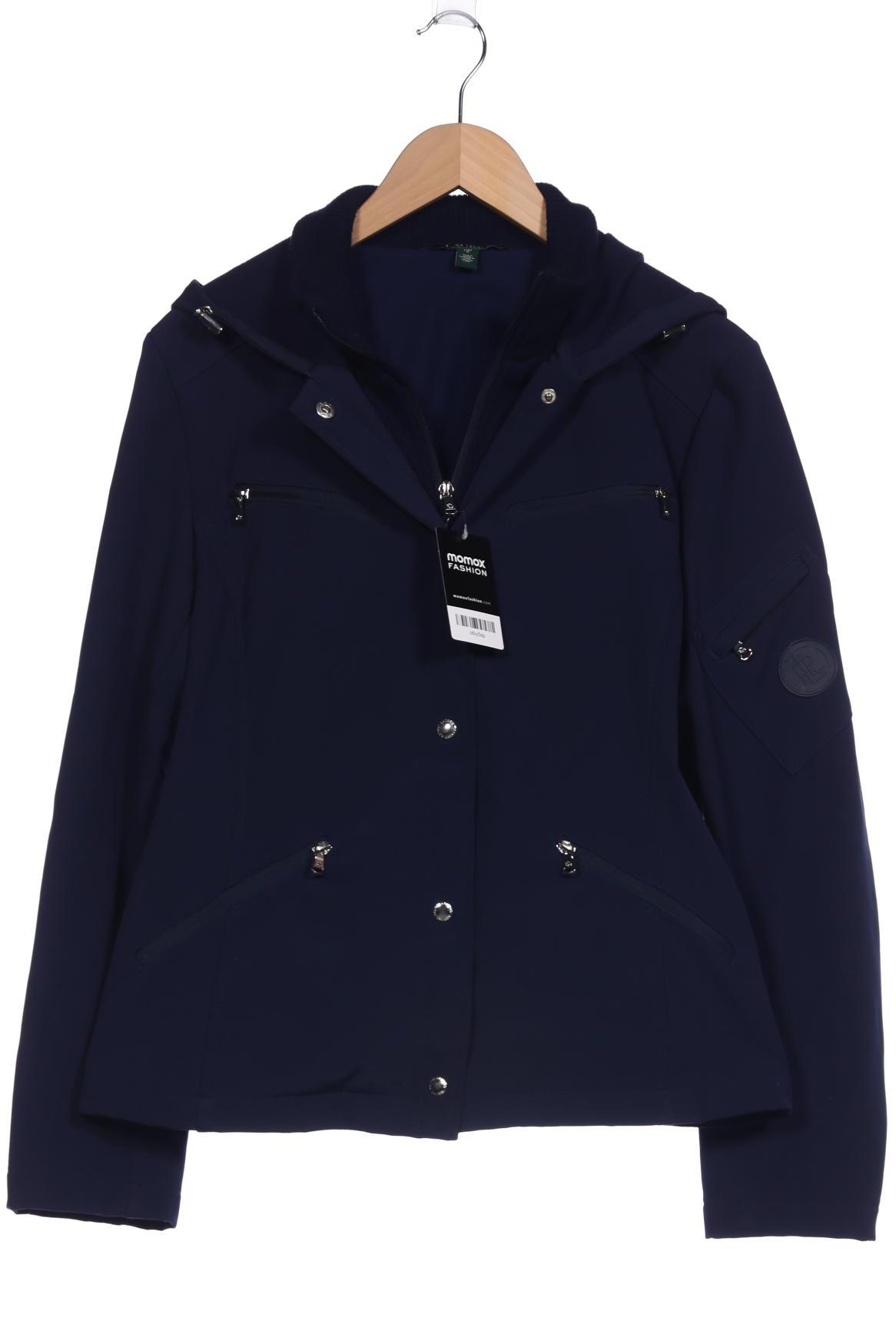 

LAUREN Ralph Lauren Damen Jacke, marineblau