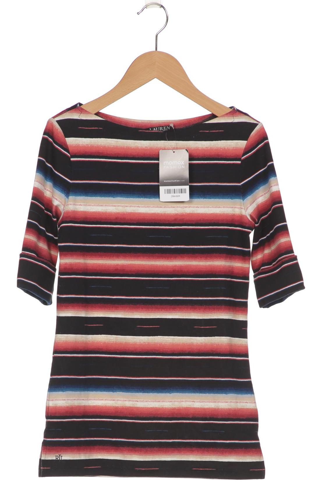 

LAUREN by Ralph Lauren Damen T-Shirt, mehrfarbig