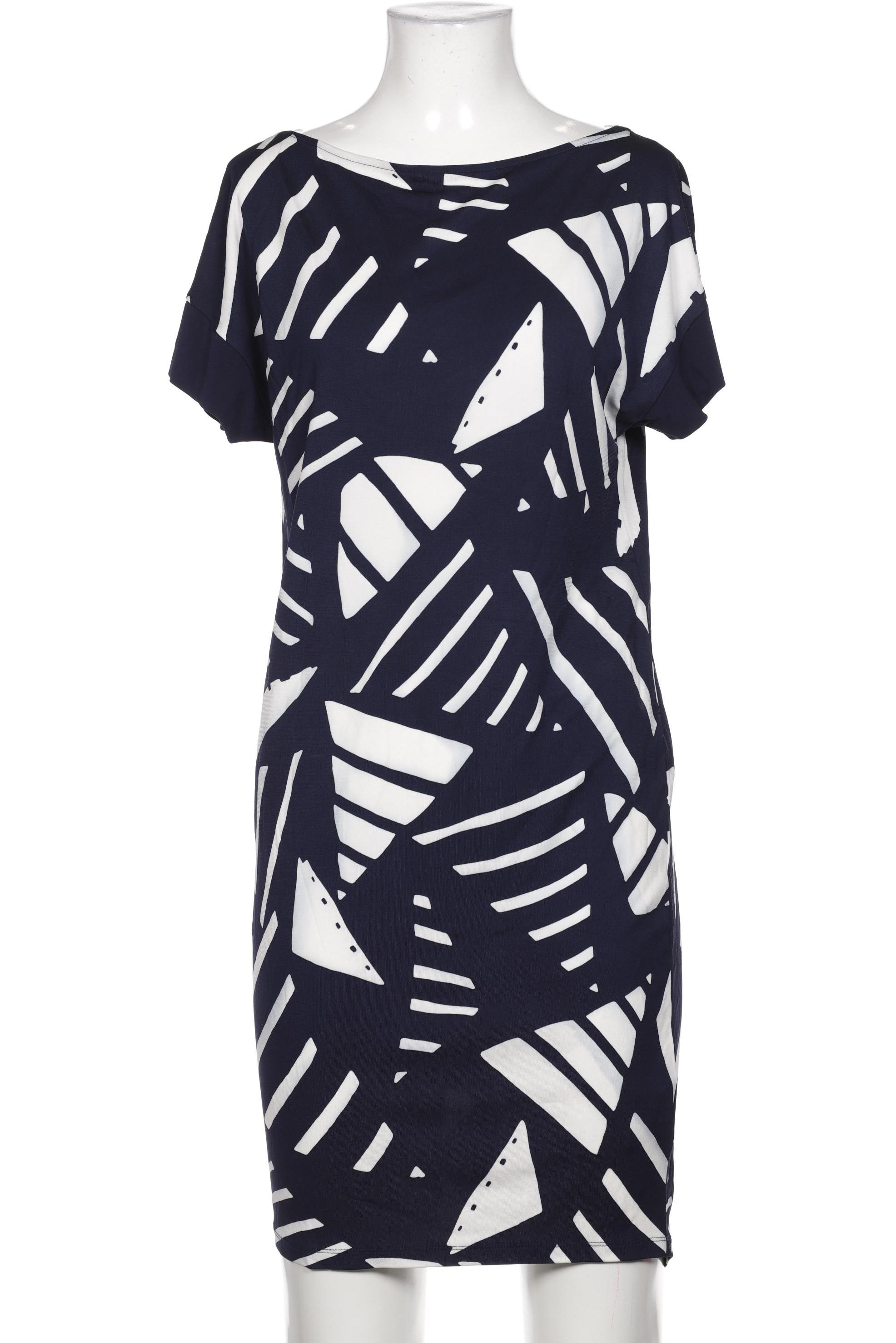 

LAUREN by Ralph Lauren Damen Kleid, marineblau
