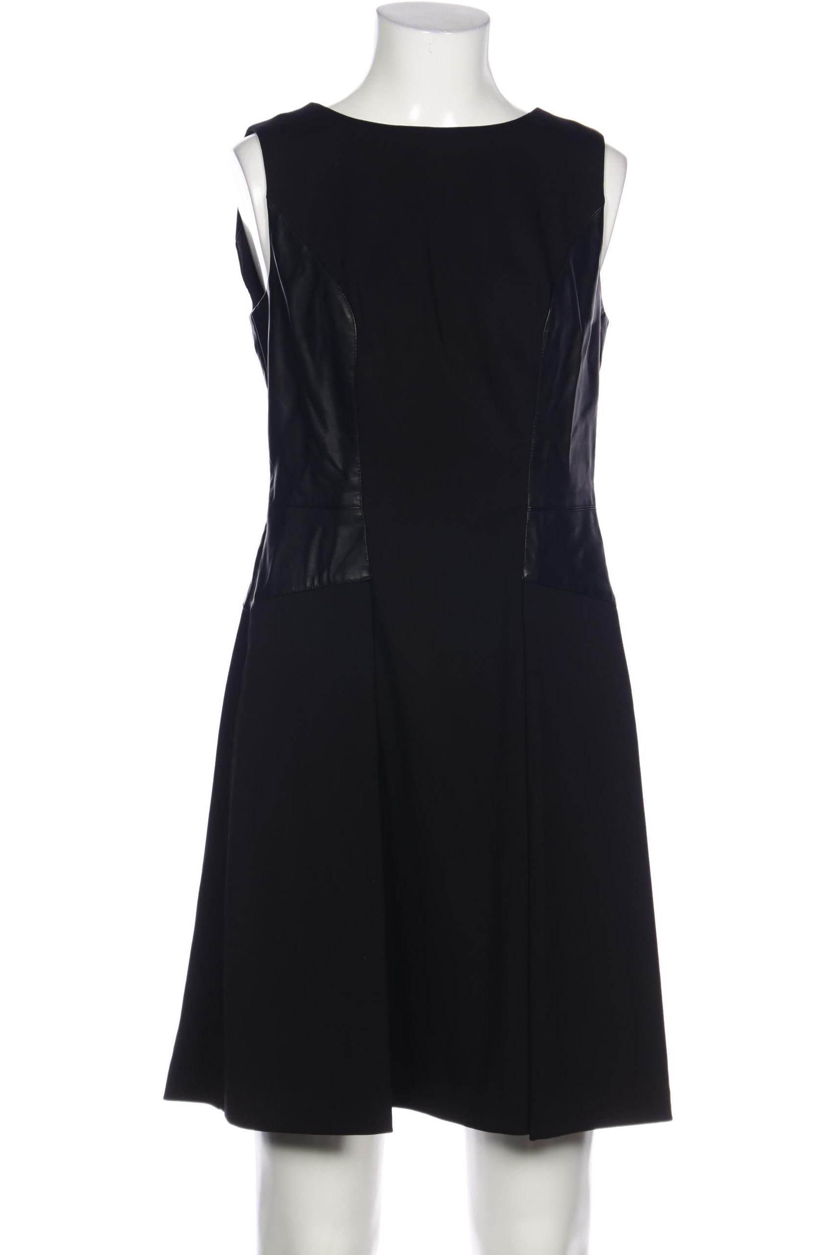 

LAUREN by Ralph Lauren Damen Kleid, schwarz