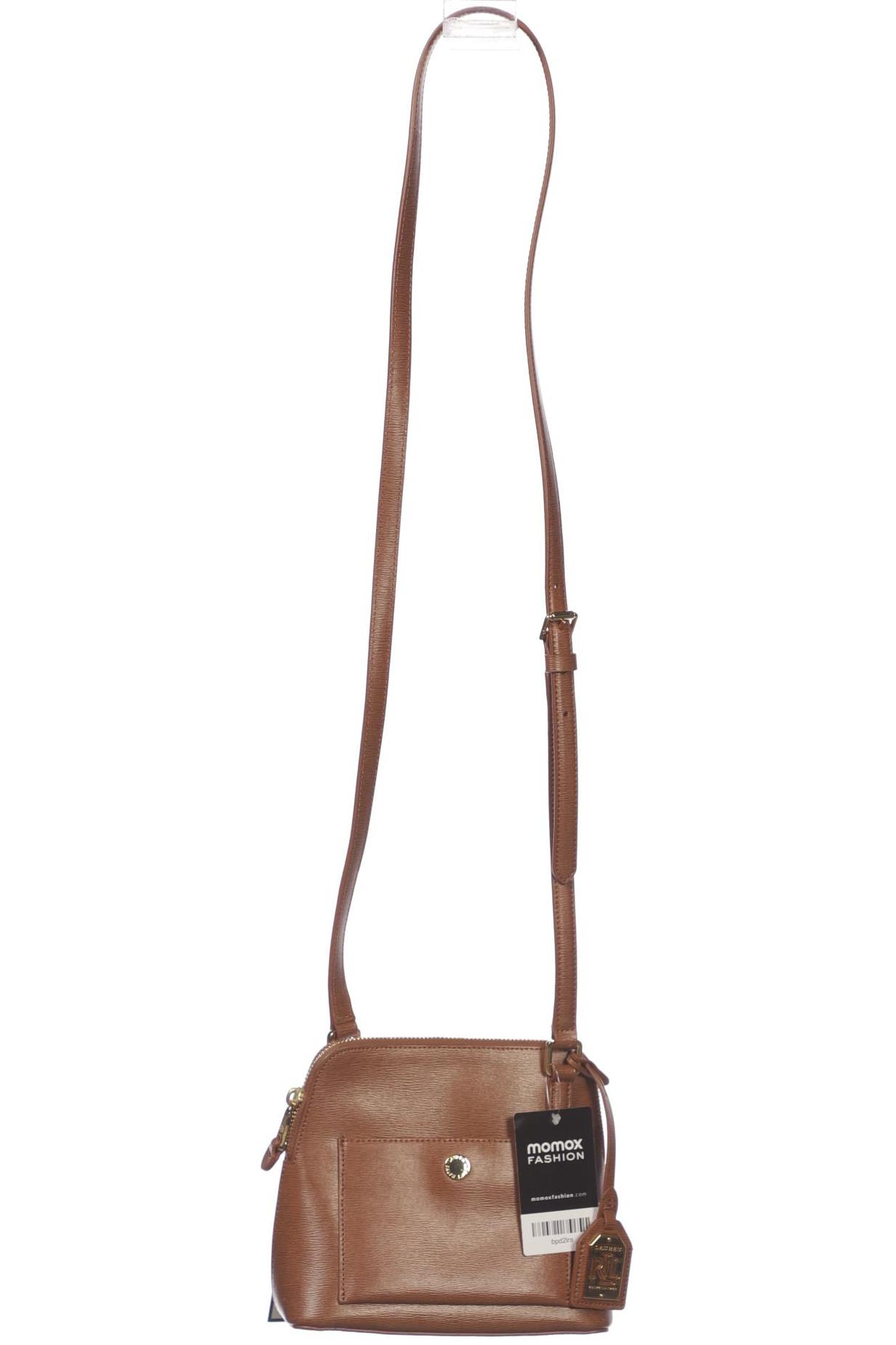 

LAUREN Ralph Lauren Damen Handtasche, braun