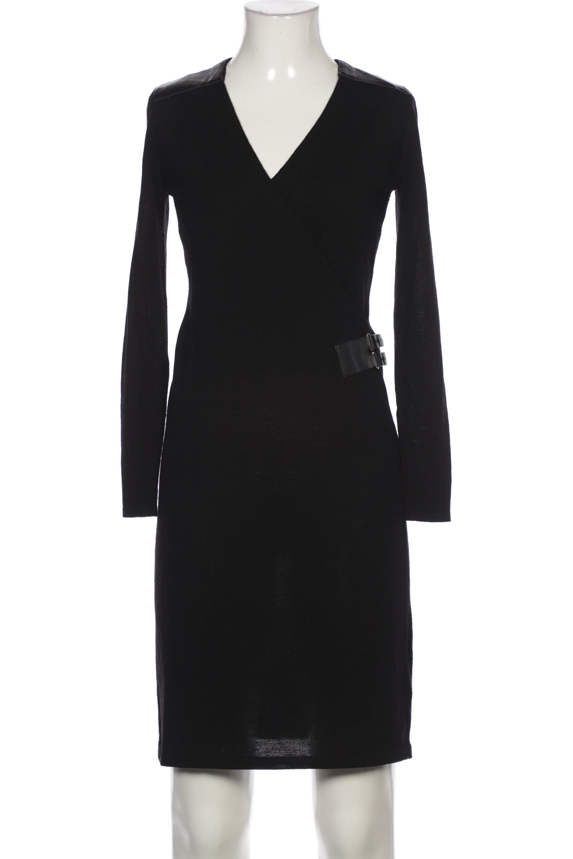 

LAUREN by Ralph Lauren Damen Kleid, schwarz