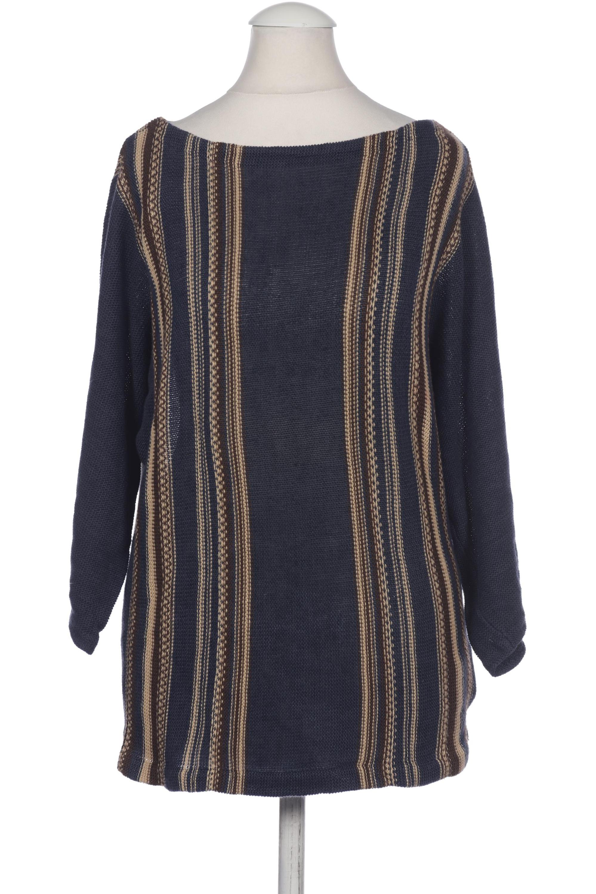 

LAUREN by Ralph Lauren Damen Pullover, blau