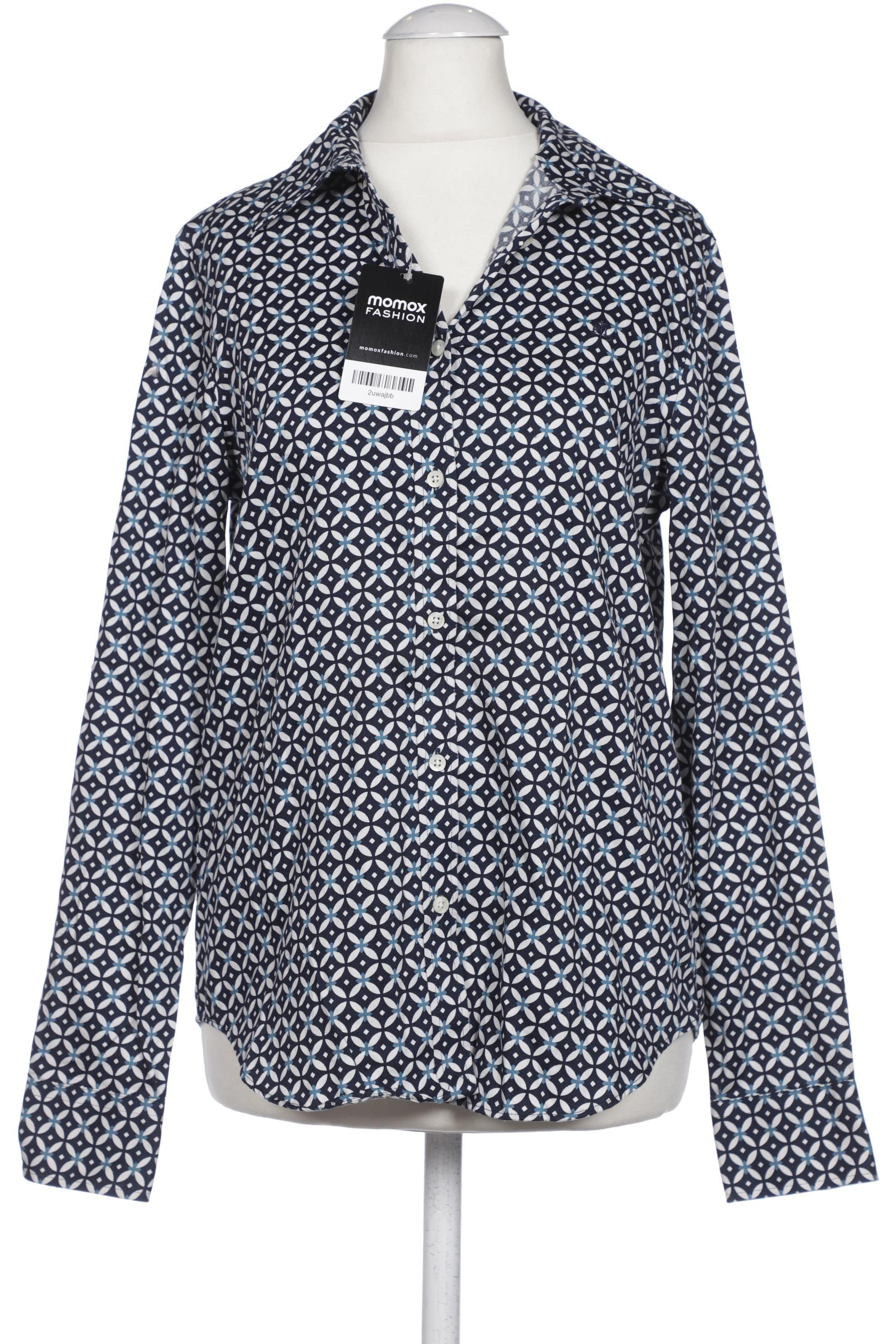 

LAUREN by Ralph Lauren Damen Bluse, schwarz