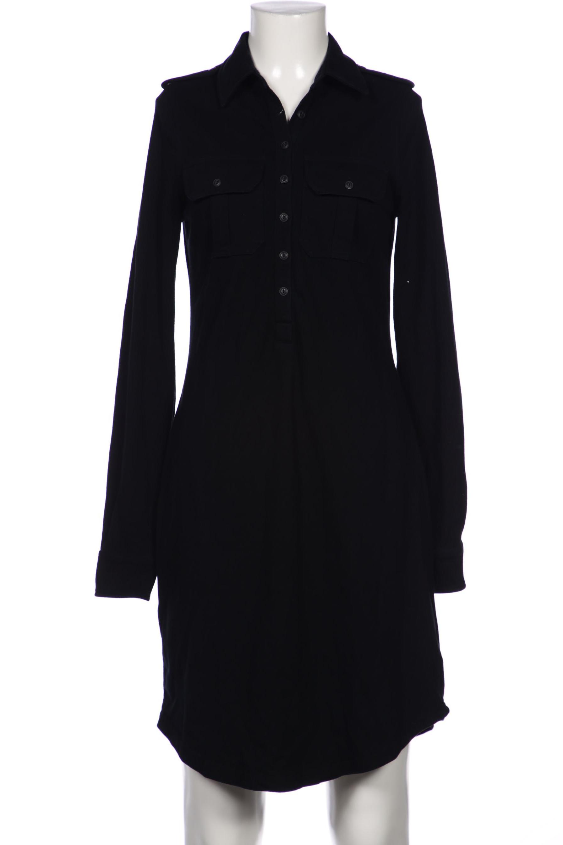 

LAUREN by Ralph Lauren Damen Kleid, schwarz