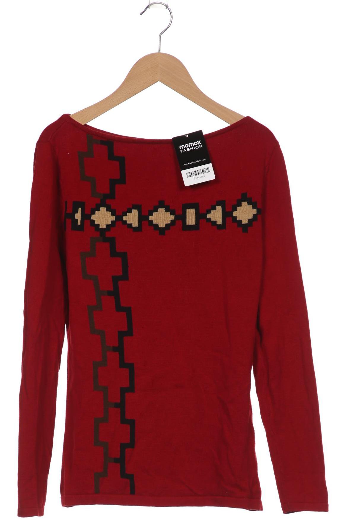 

LAUREN by Ralph Lauren Damen Pullover, bordeaux