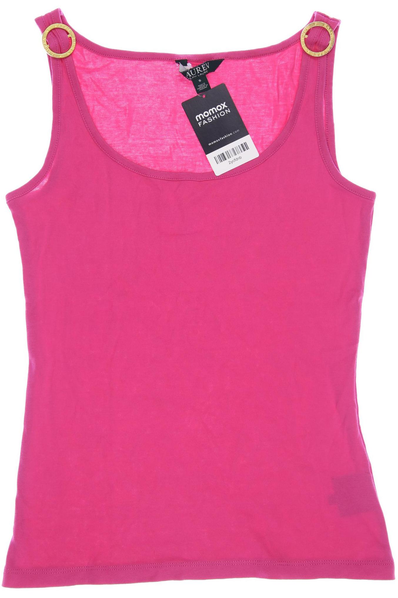 

LAUREN by Ralph Lauren Damen Top, pink