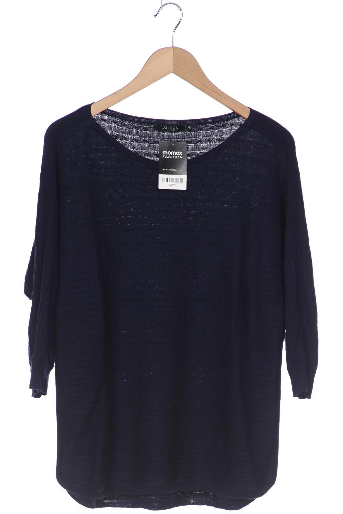 

LAUREN Ralph Lauren Damen Pullover, marineblau