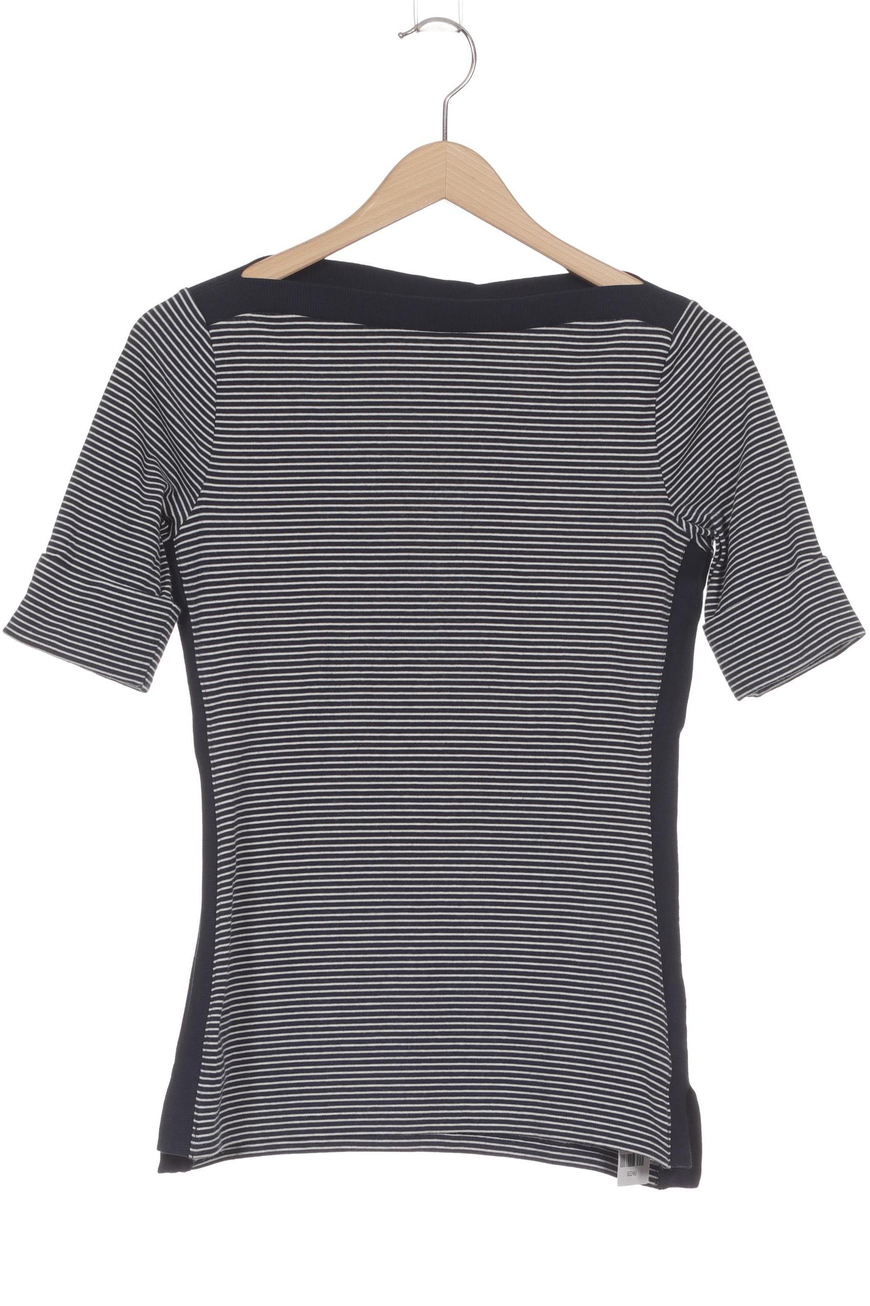 

Lauren Ralph Lauren Damen T-Shirt, blau, Gr.