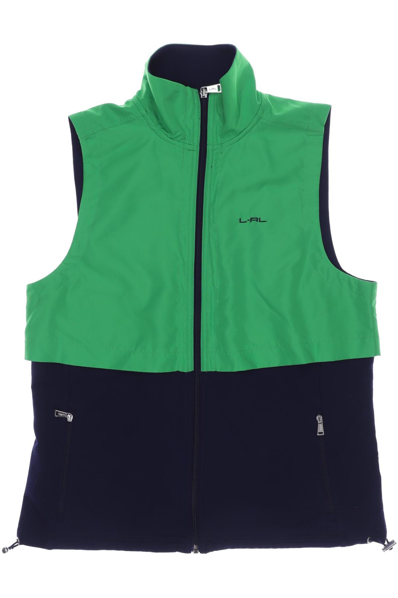

LAUREN by Ralph Lauren Damen Weste, grün