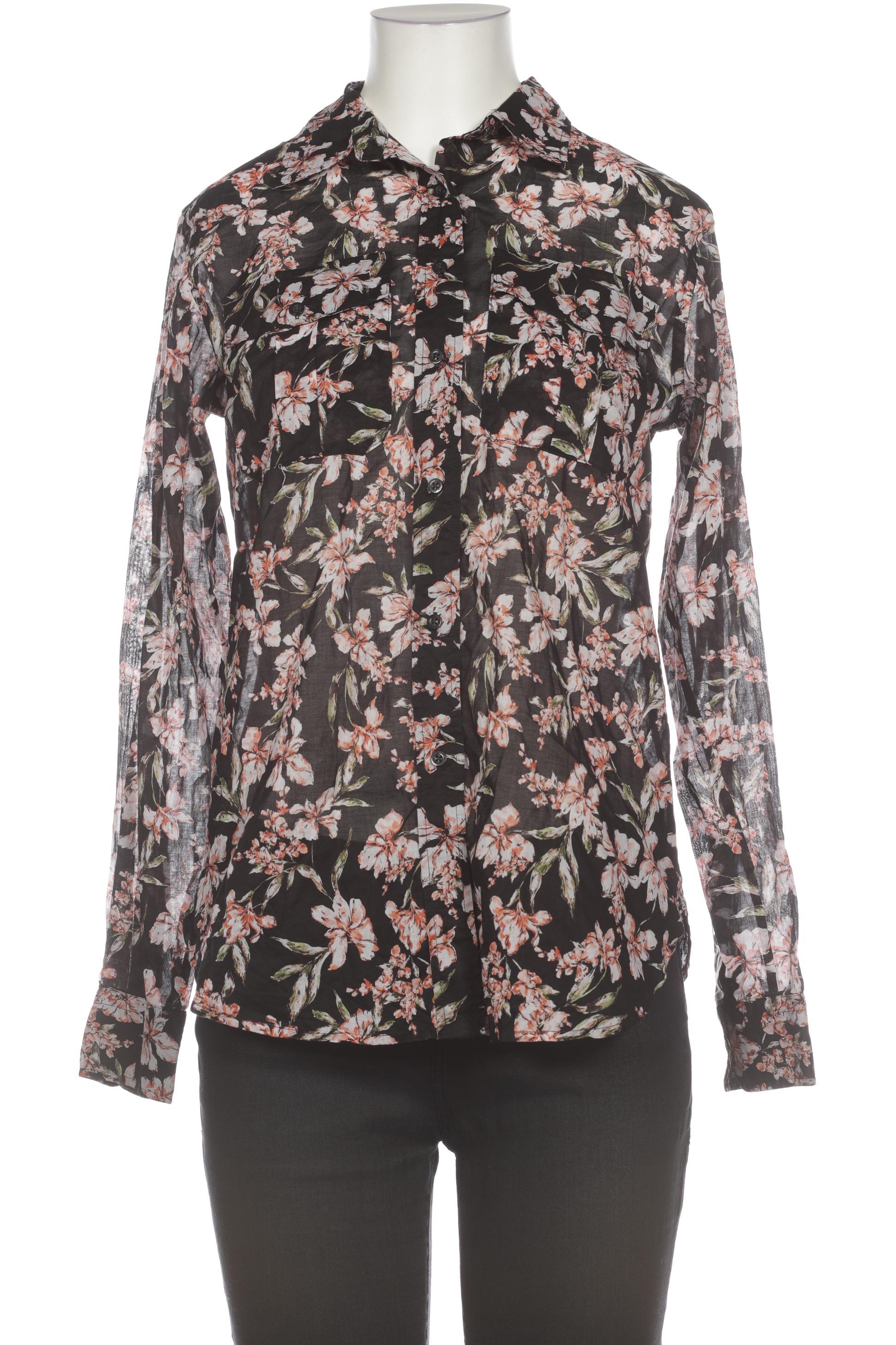 

Lauren Ralph Lauren Damen Bluse, schwarz, Gr.