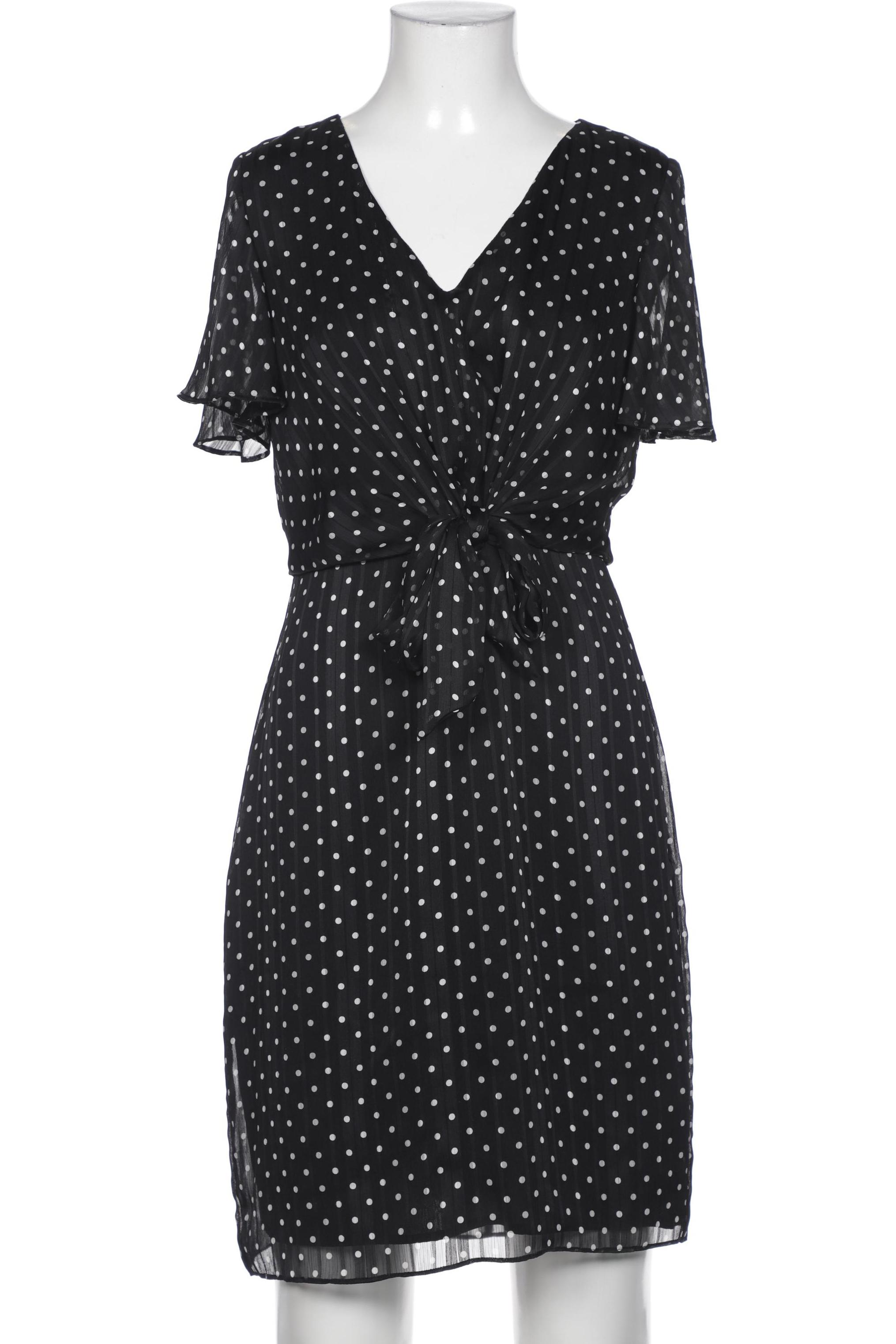 

LAUREN by Ralph Lauren Damen Kleid, schwarz