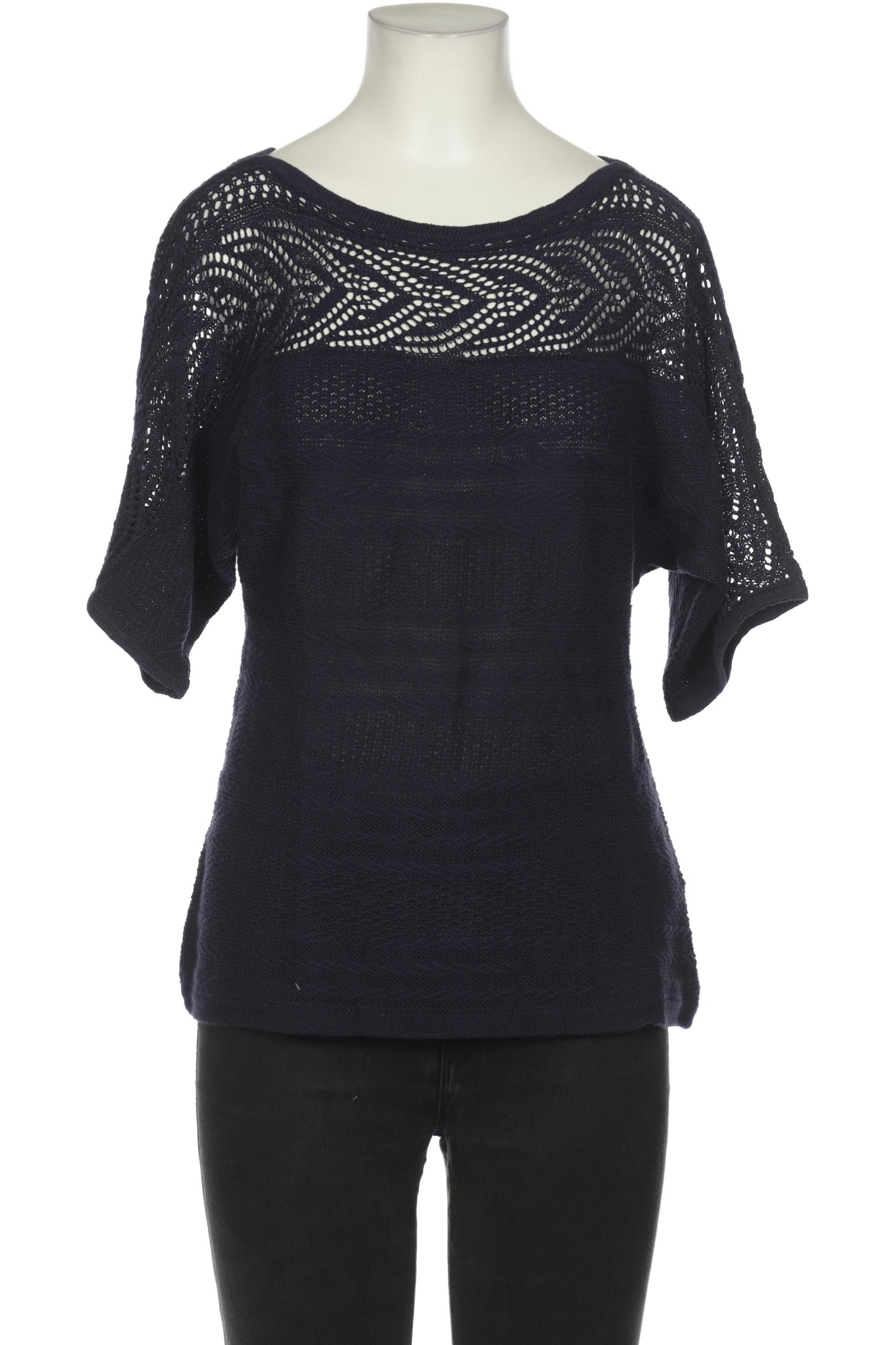 

LAUREN by Ralph Lauren Damen Pullover, marineblau