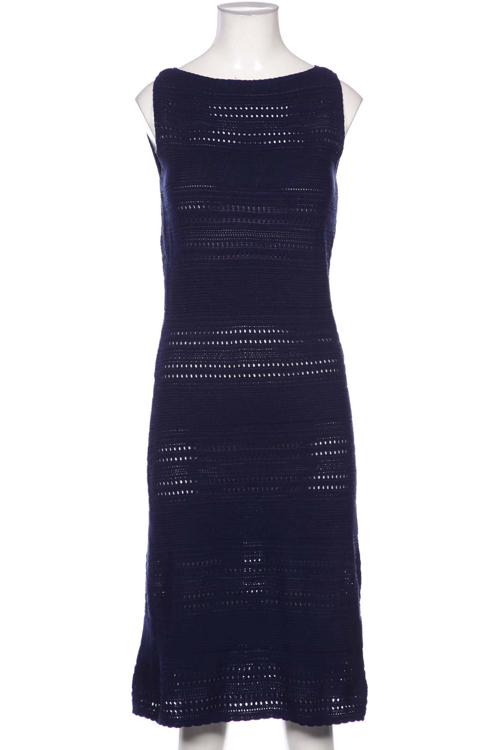 

LAUREN by Ralph Lauren Damen Kleid, marineblau