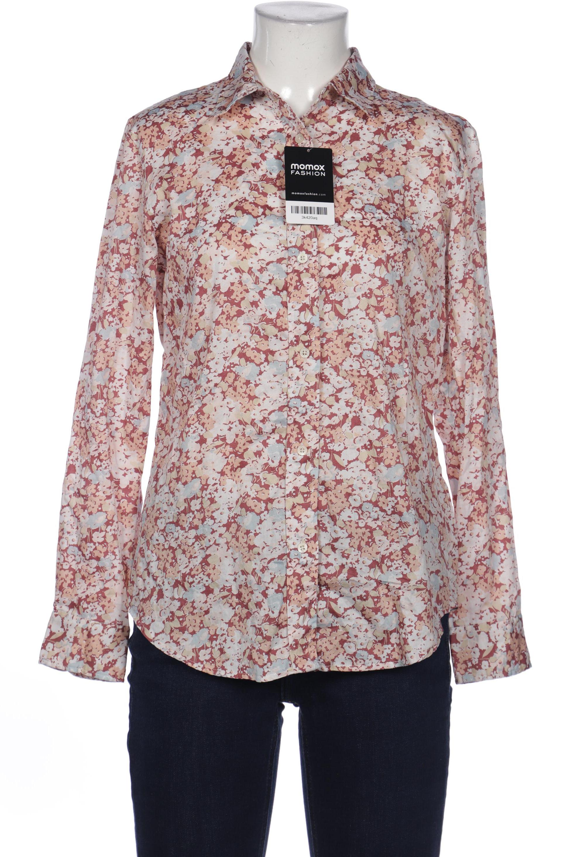 

LAUREN by Ralph Lauren Damen Bluse, mehrfarbig