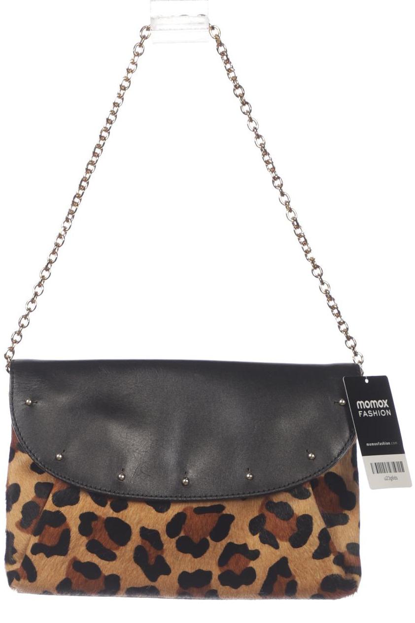 

LAUREN by Ralph Lauren Damen Handtasche, schwarz
