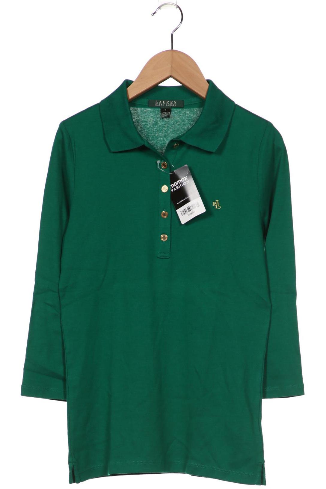 

LAUREN by Ralph Lauren Damen Poloshirt, grün