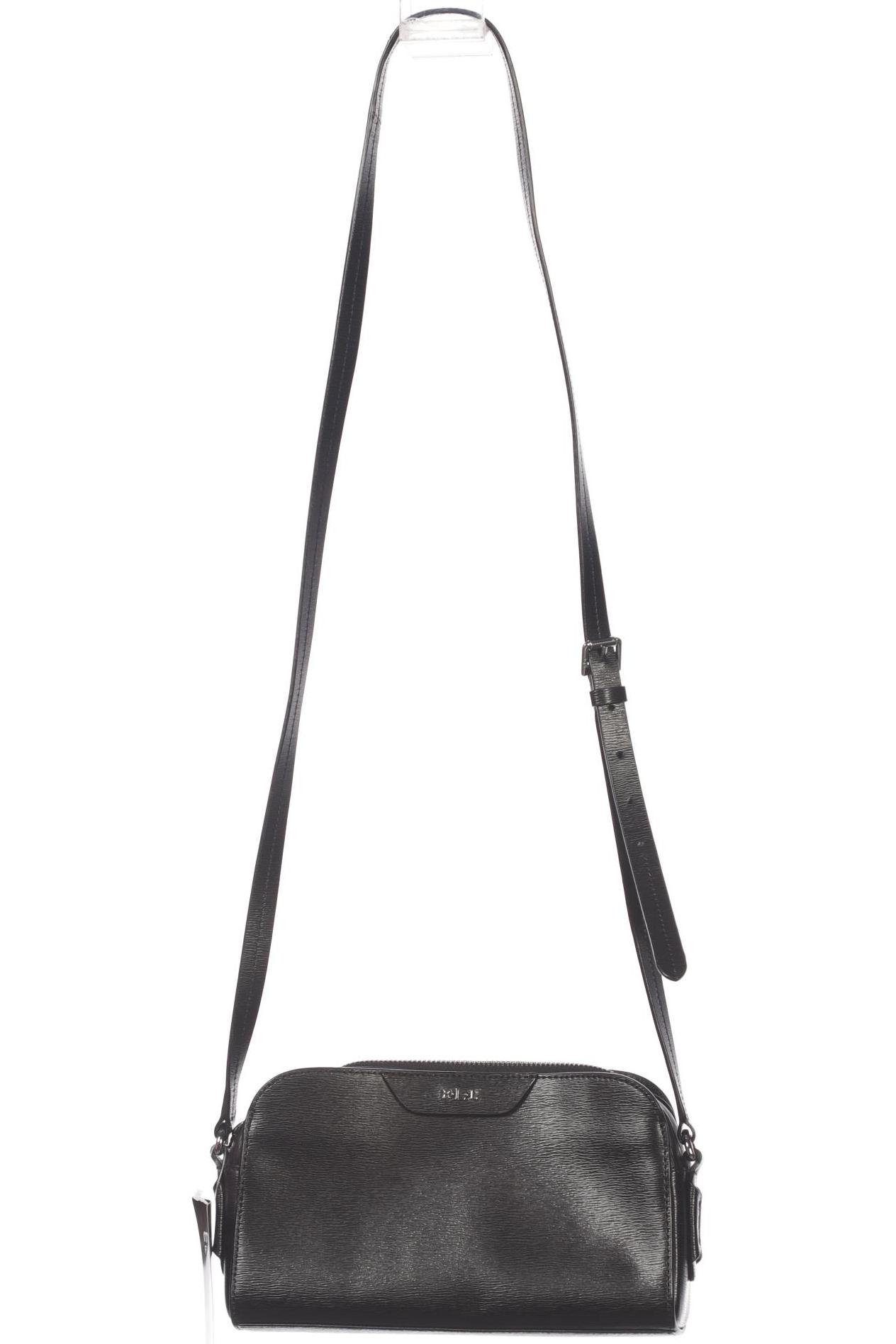

LAUREN by Ralph Lauren Damen Handtasche, schwarz