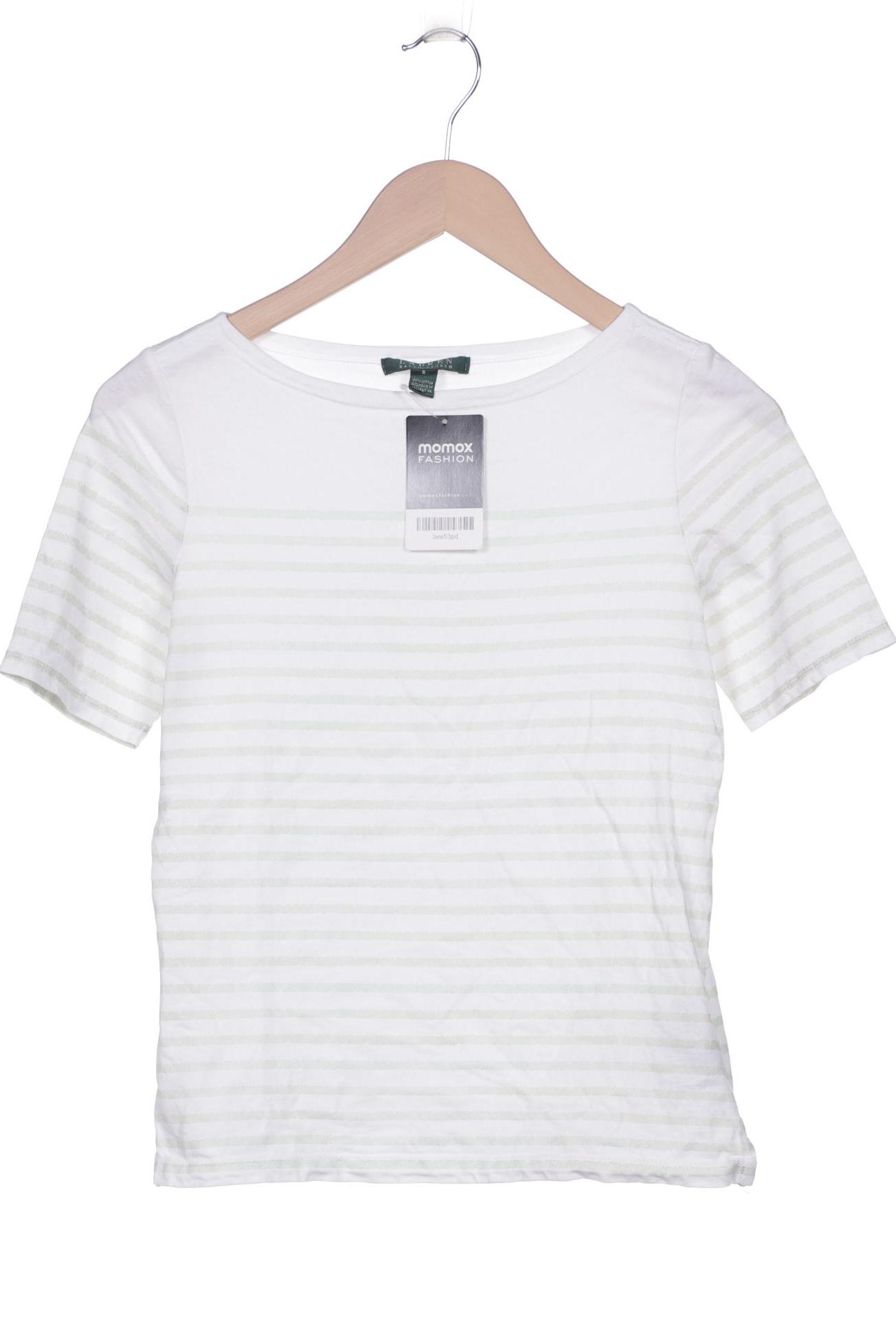 

LAUREN Ralph Lauren Damen T-Shirt, hellgrün