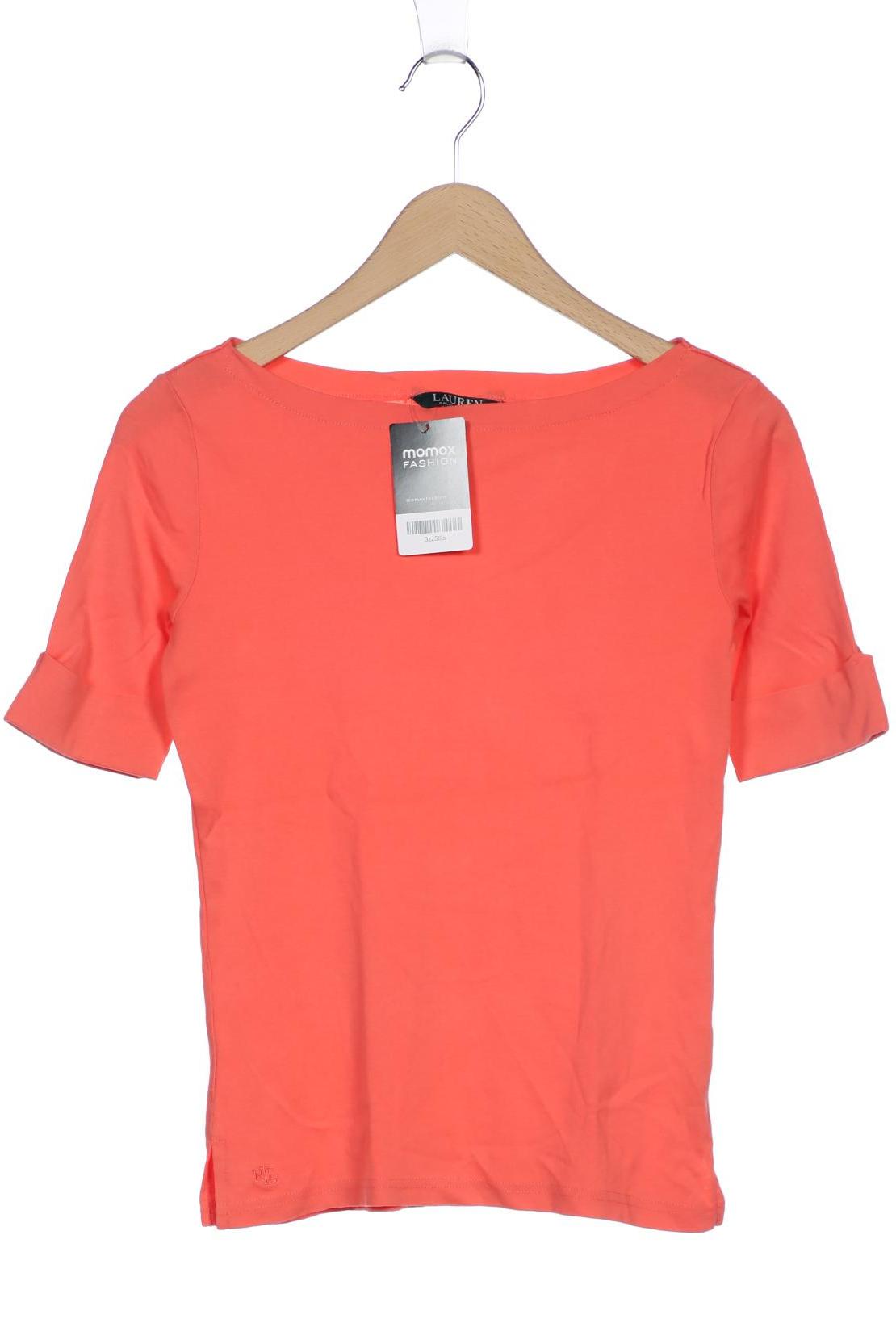 

LAUREN by Ralph Lauren Damen T-Shirt, pink