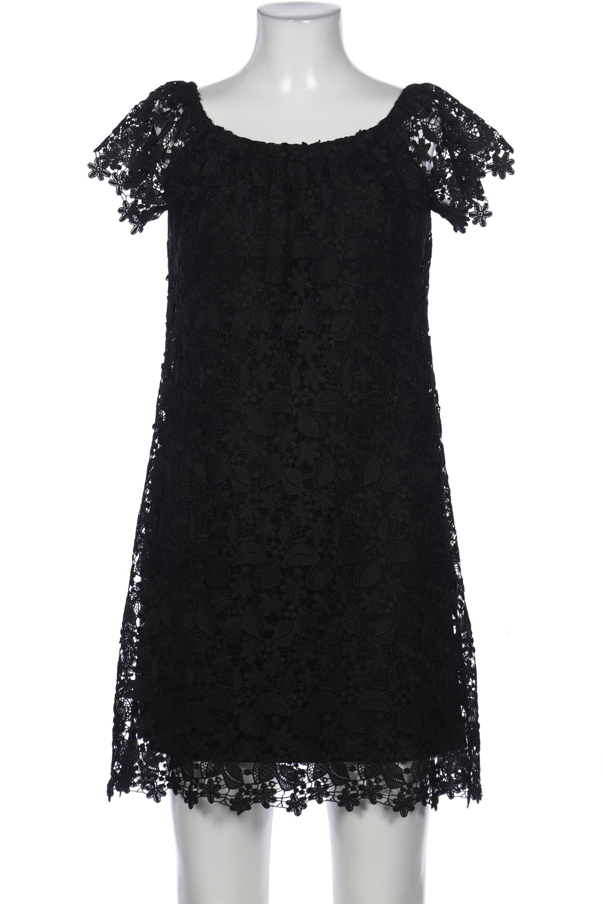 

LAUREN by Ralph Lauren Damen Kleid, schwarz