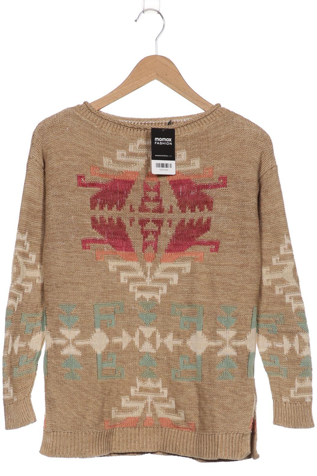 

LAUREN by Ralph Lauren Damen Pullover, braun