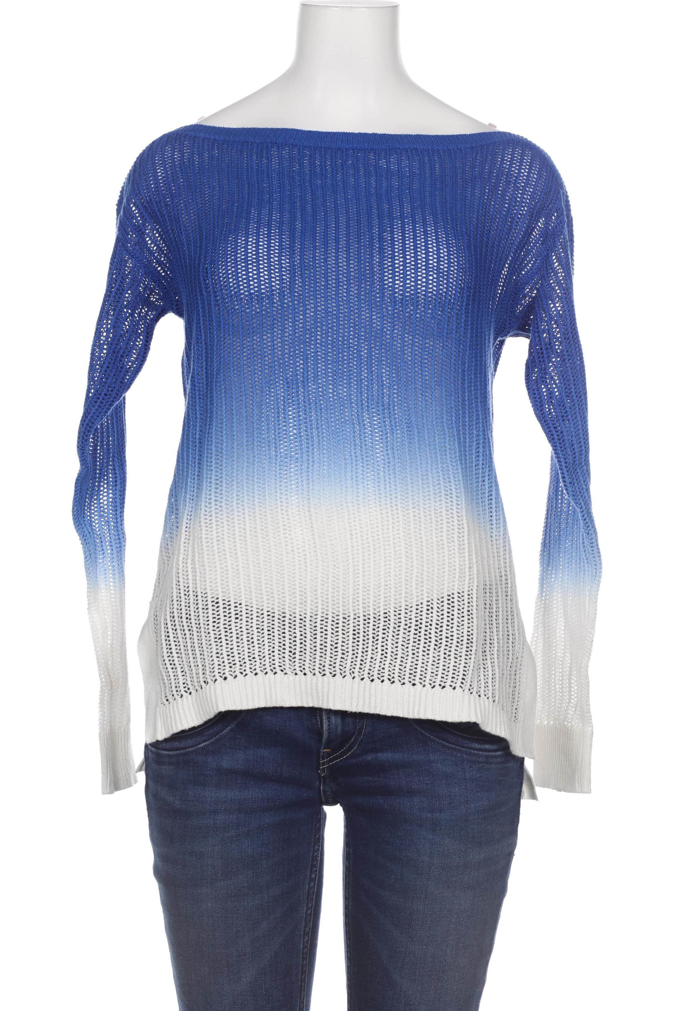 

Lauren Ralph Lauren Damen Pullover, blau, Gr.