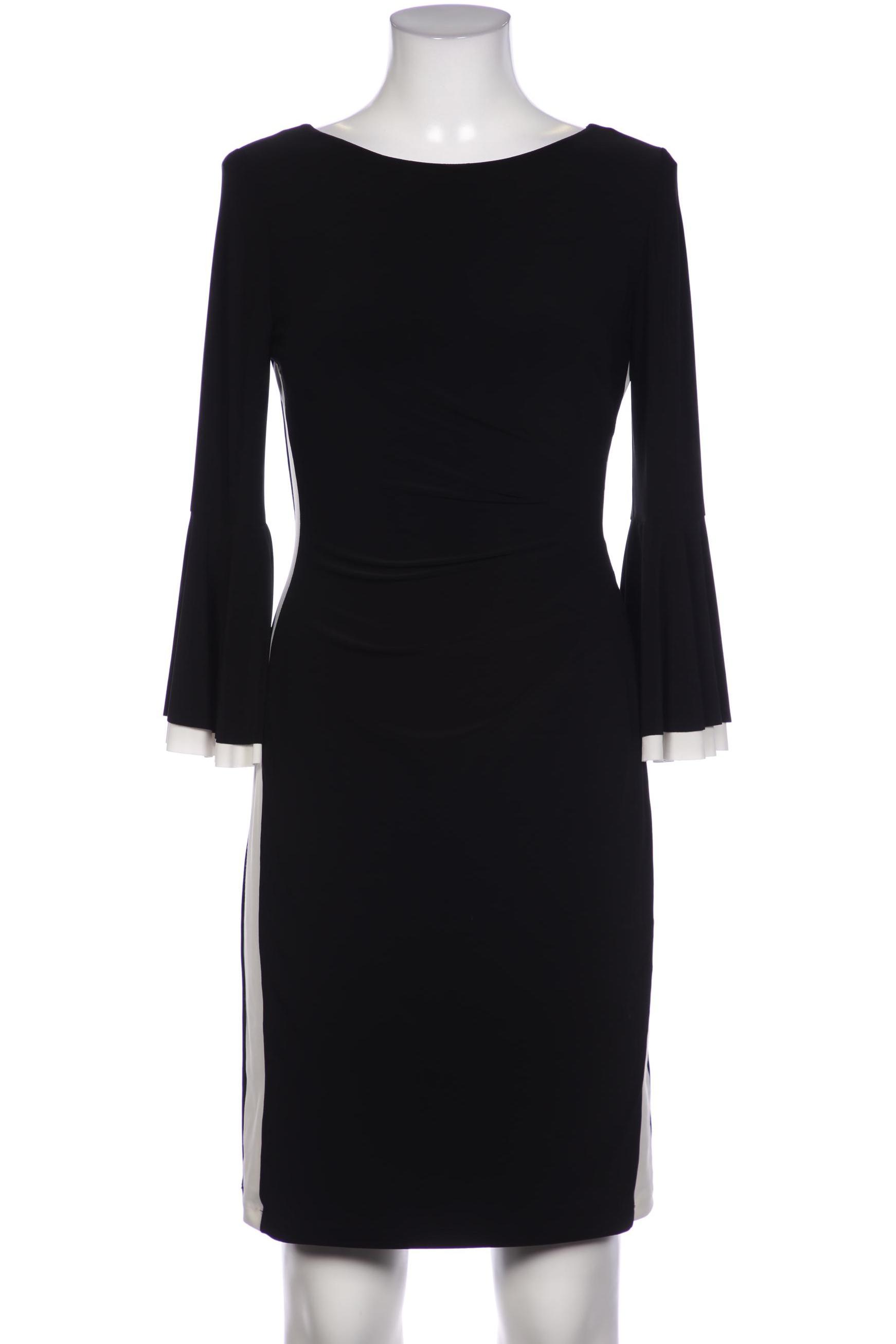 

LAUREN by Ralph Lauren Damen Kleid, schwarz