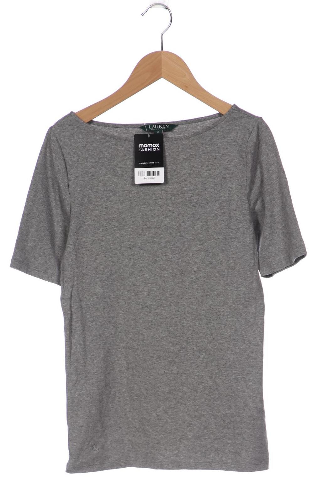 

LAUREN by Ralph Lauren Damen T-Shirt, grau