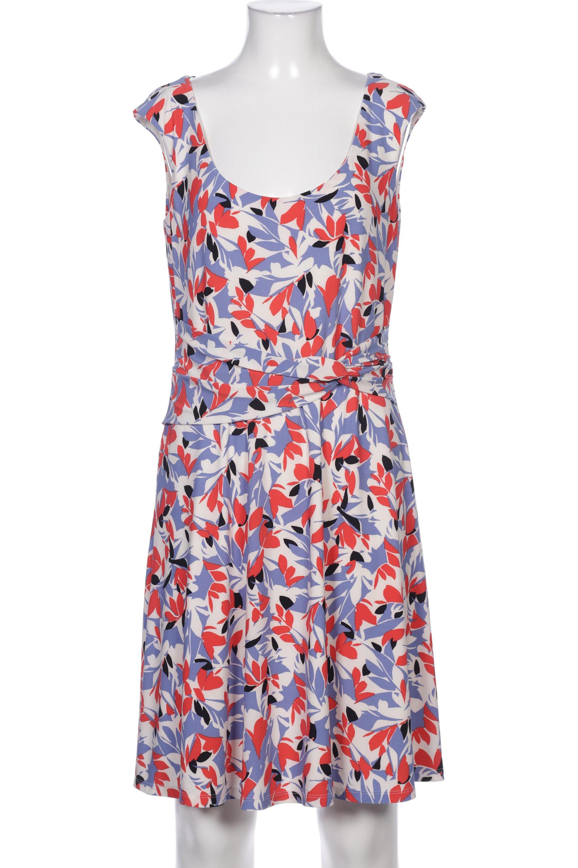 

LAUREN by Ralph Lauren Damen Kleid, mehrfarbig