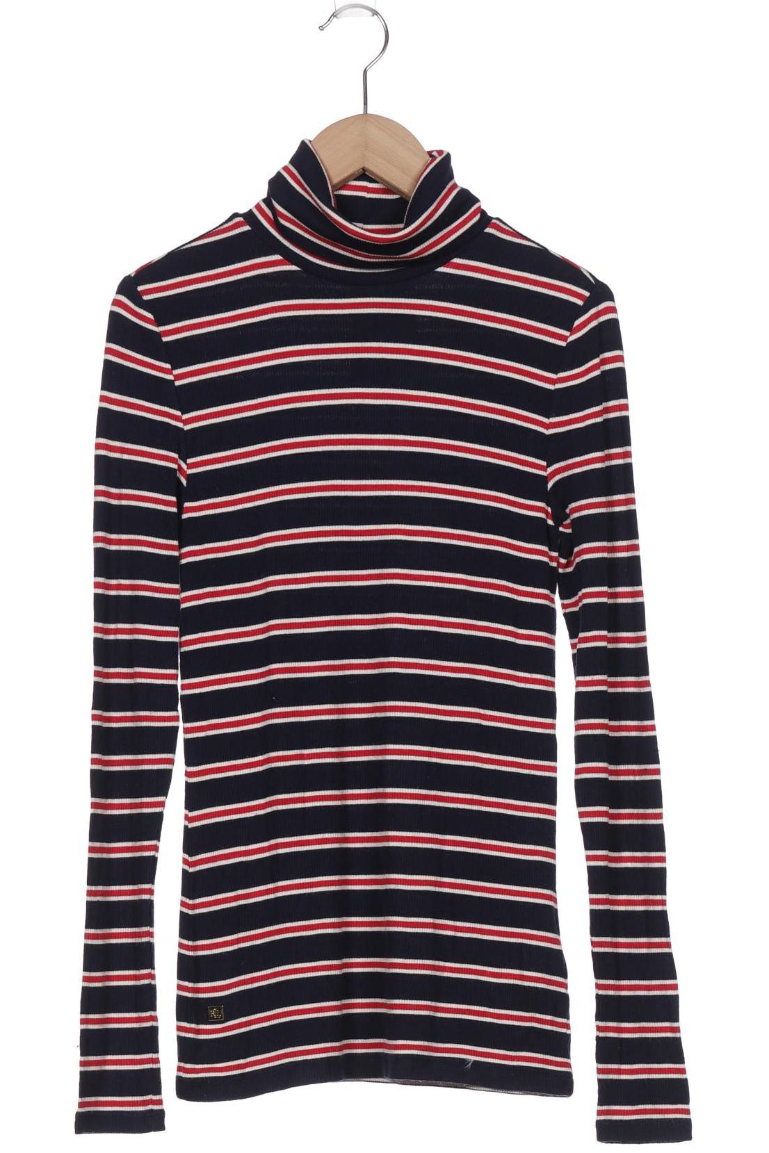 

LAUREN by Ralph Lauren Damen Pullover, marineblau