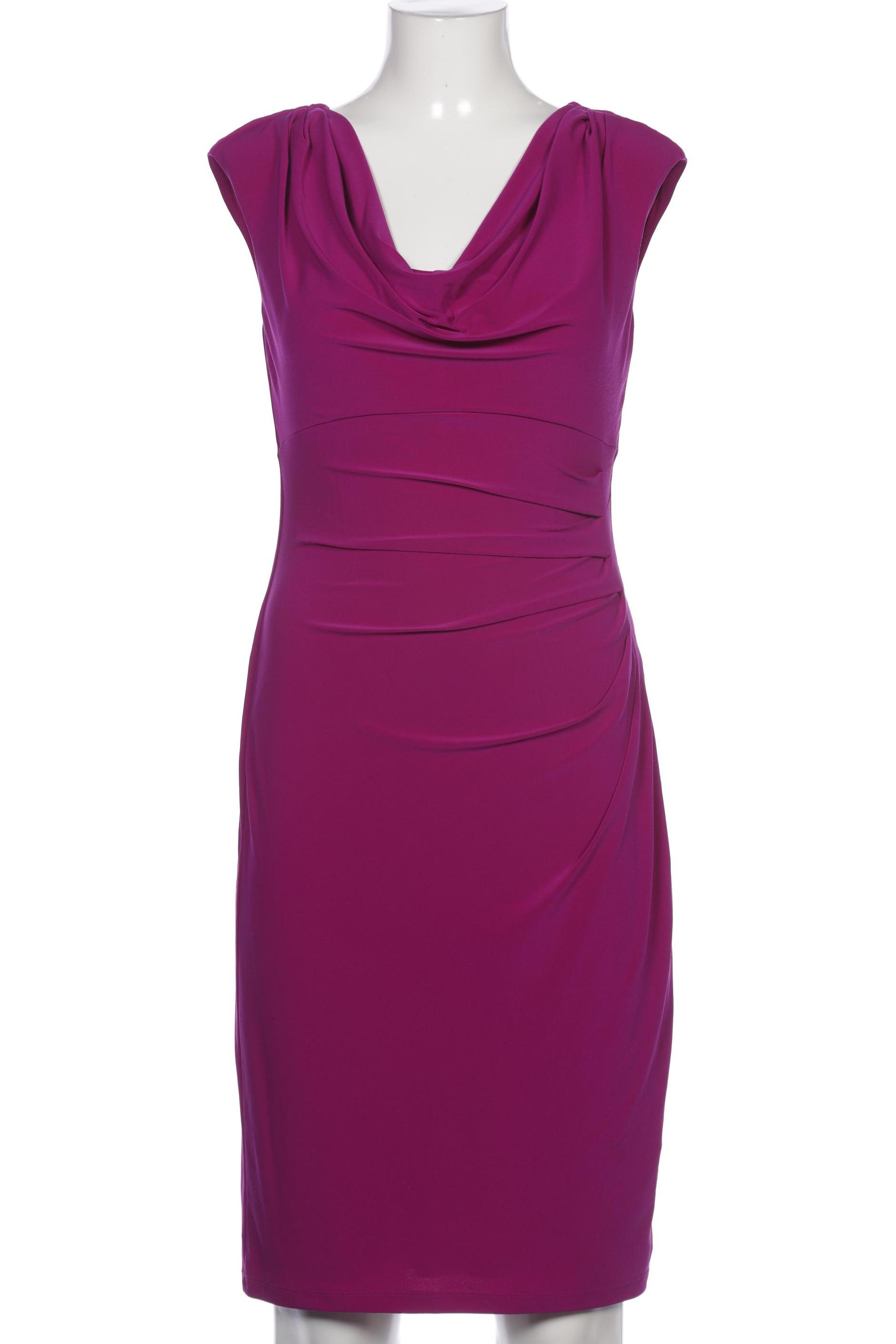

LAUREN by Ralph Lauren Damen Kleid, flieder